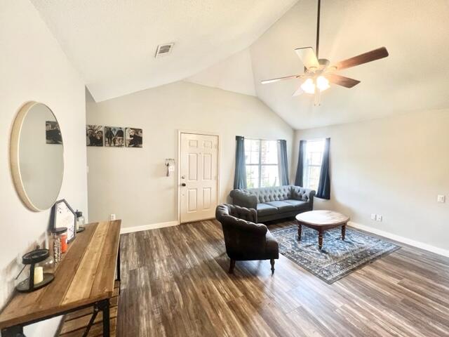 COVENTRY CORNERS - Residential Lease