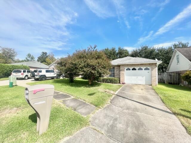 COVENTRY CORNERS - Residential Lease