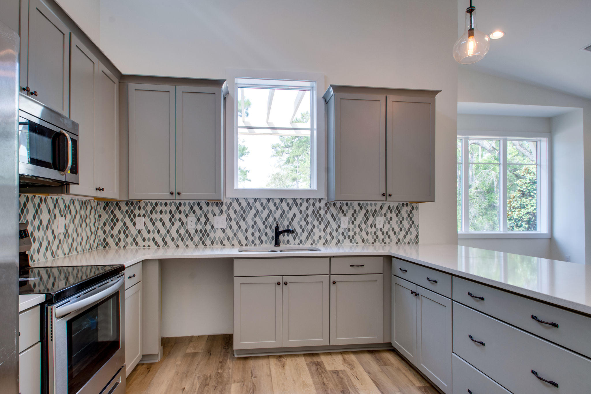 EDEN'S LANDING - Residential