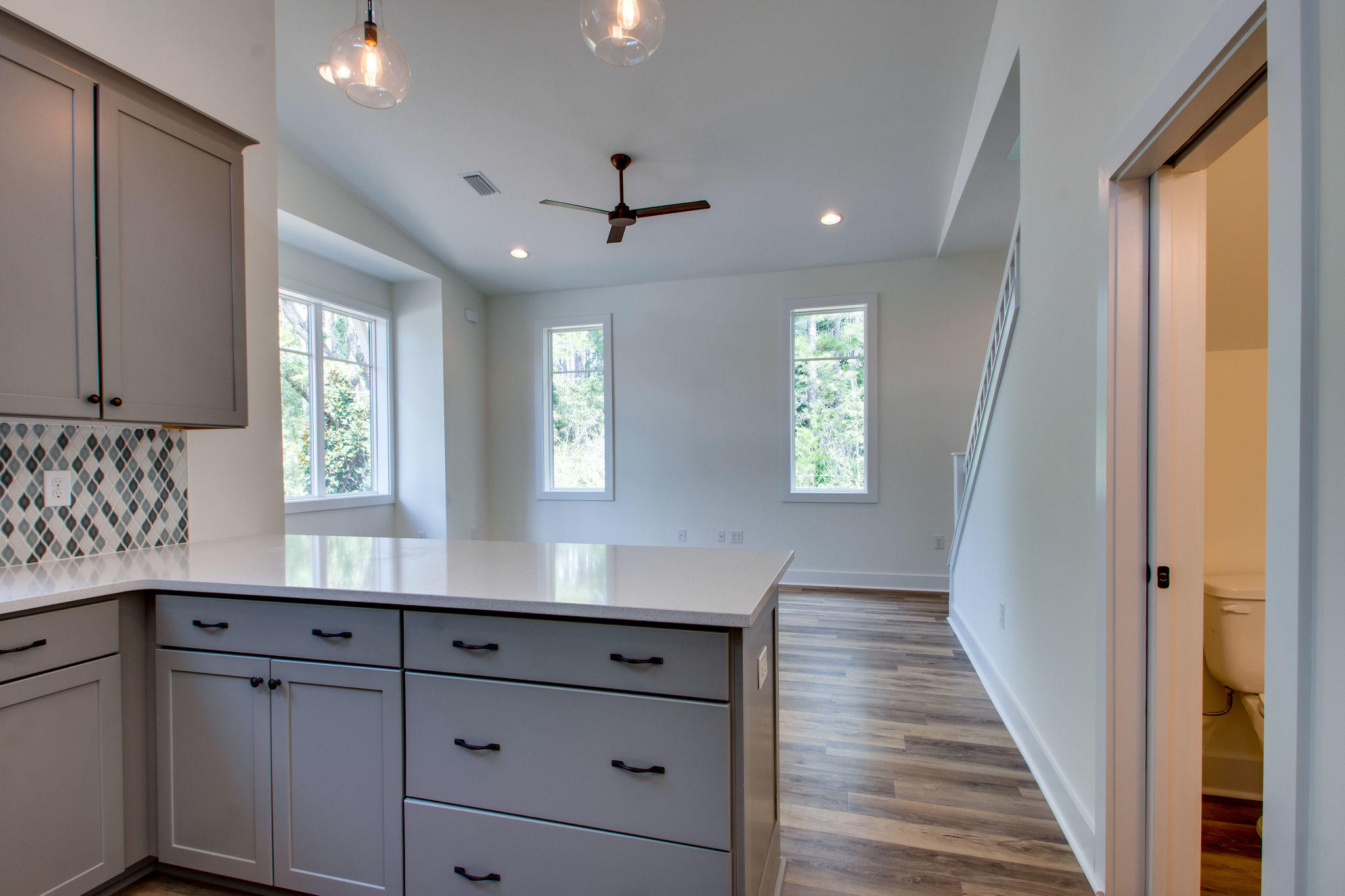 EDEN'S LANDING - Residential