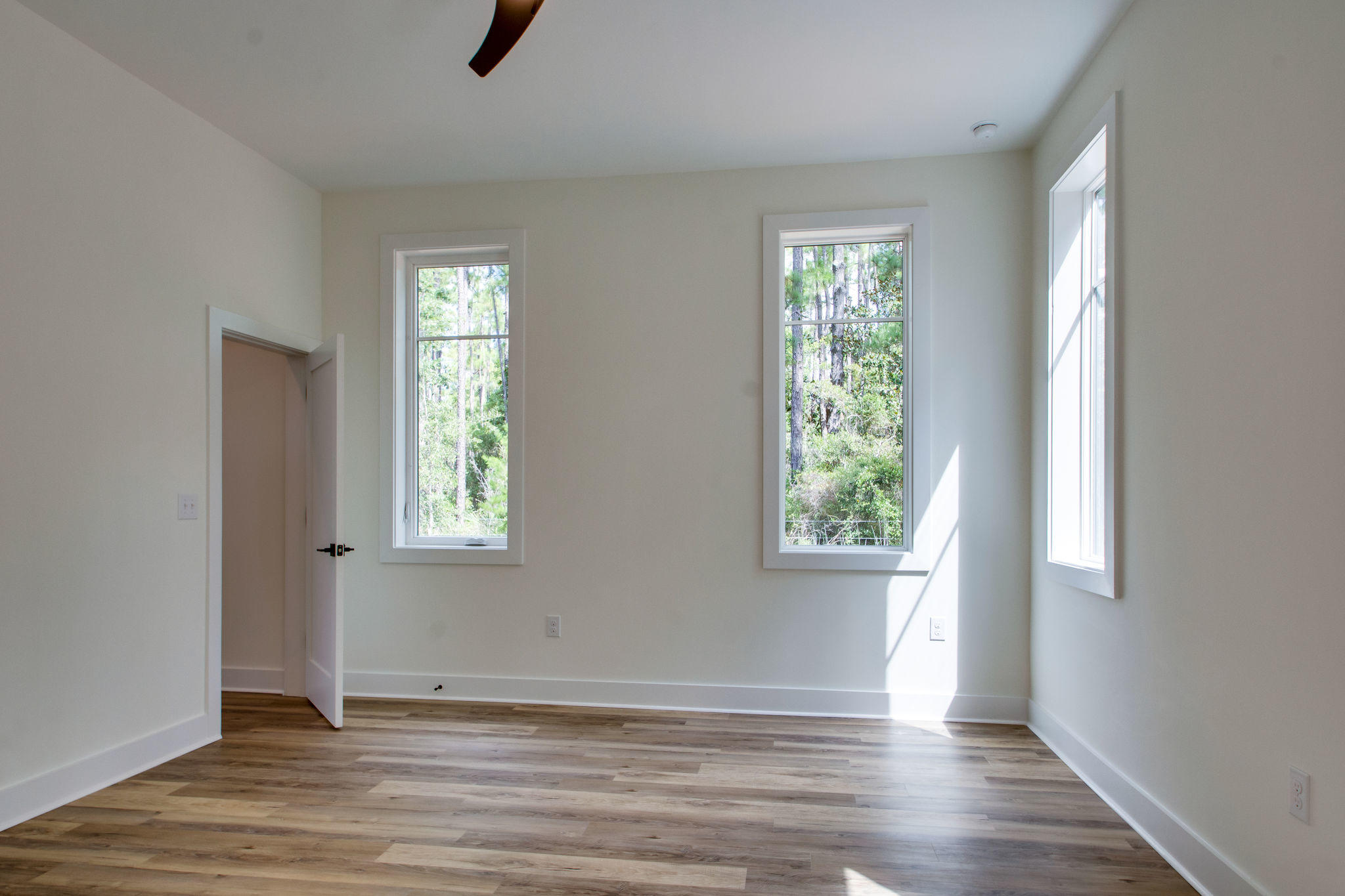 EDEN'S LANDING - Residential