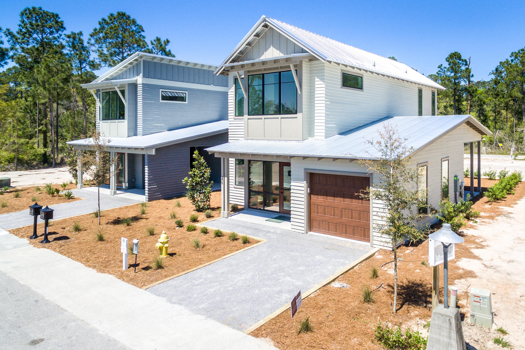 EDEN'S LANDING - Residential