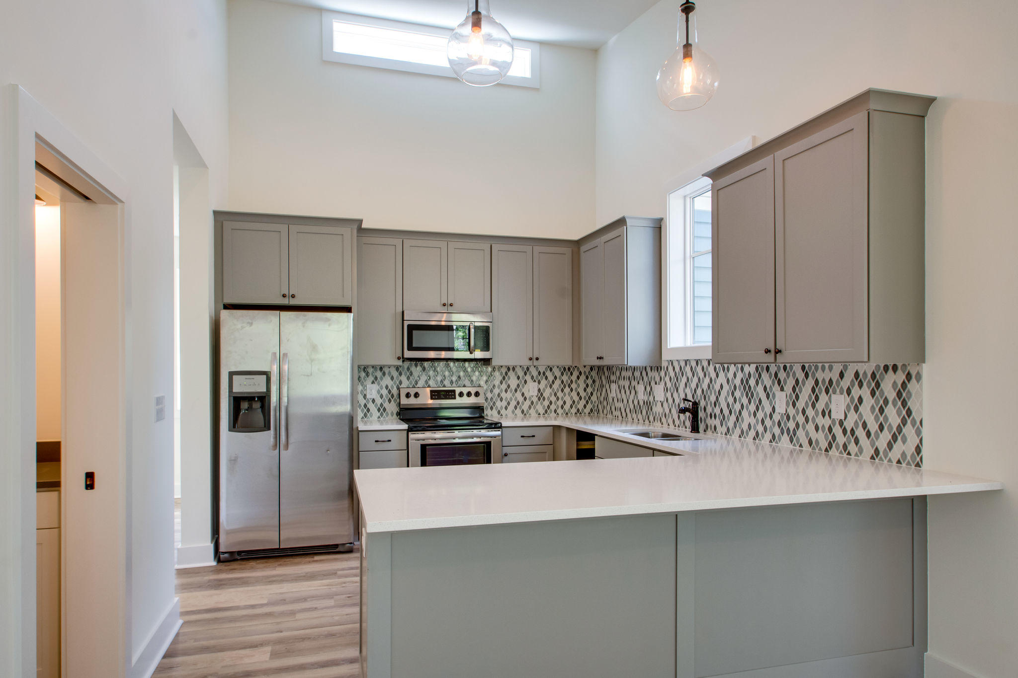 EDEN'S LANDING - Residential