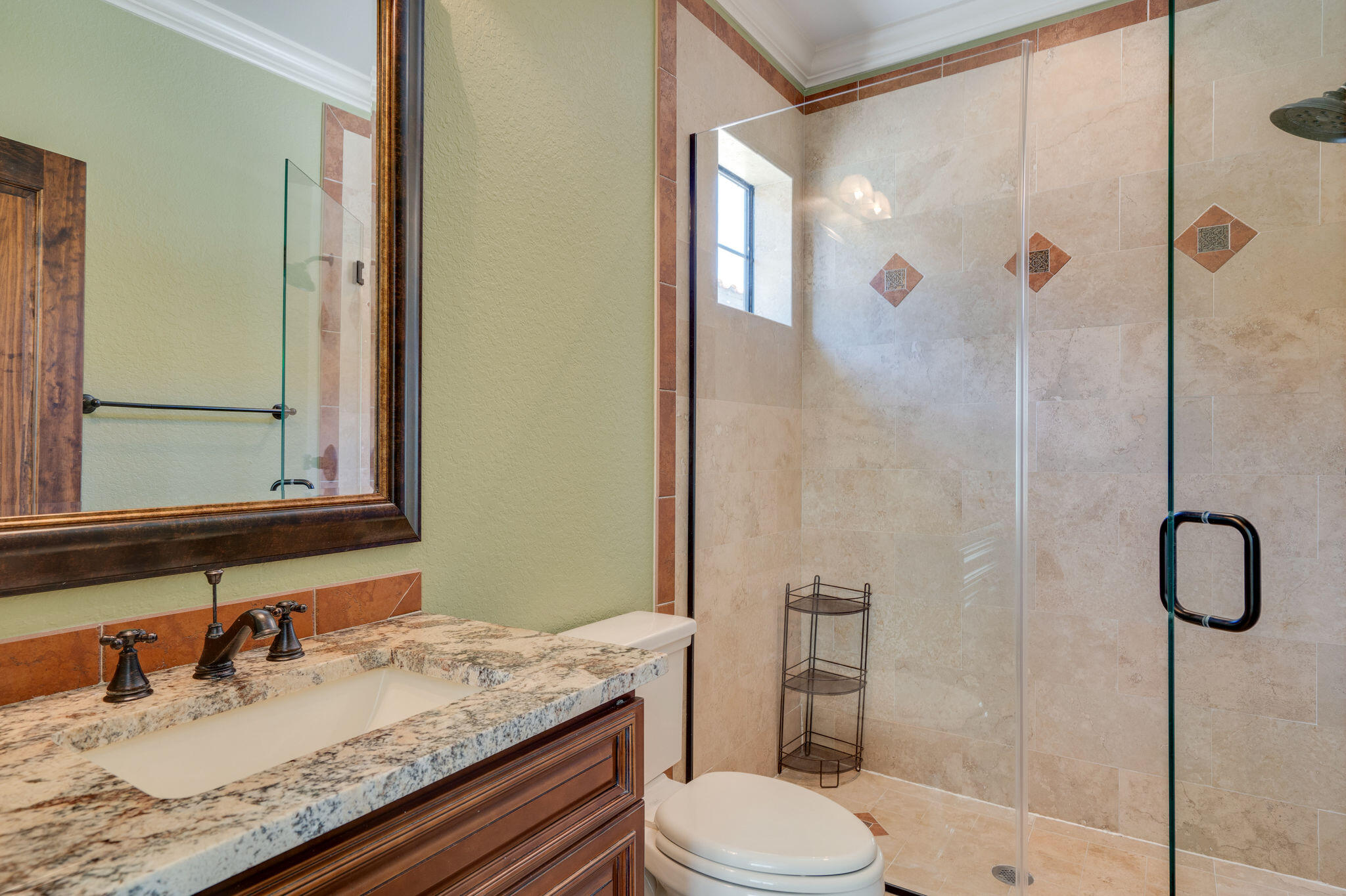 VILLA LAGO - Residential