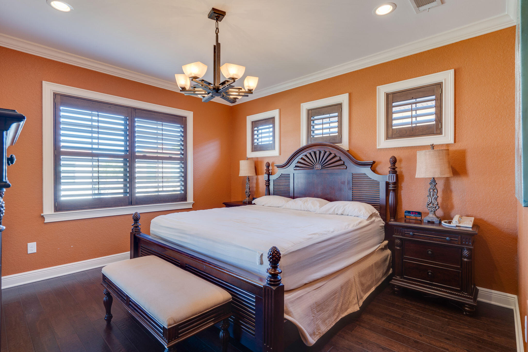 VILLA LAGO - Residential