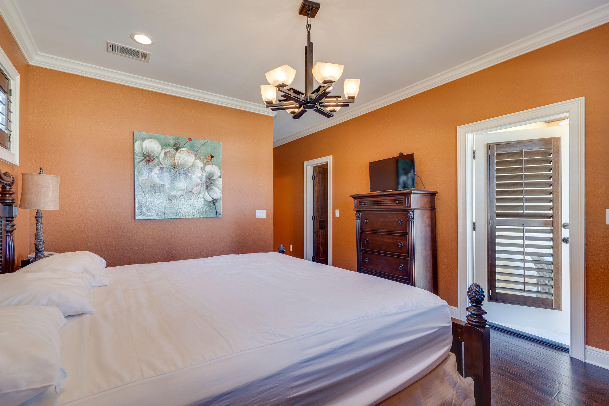 VILLA LAGO - Residential