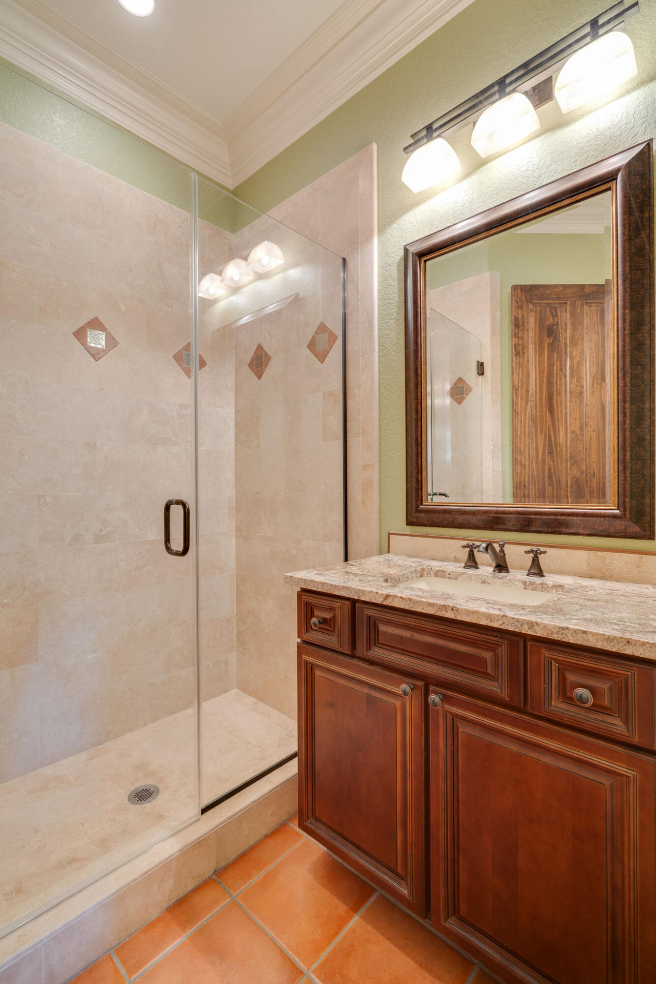 VILLA LAGO - Residential