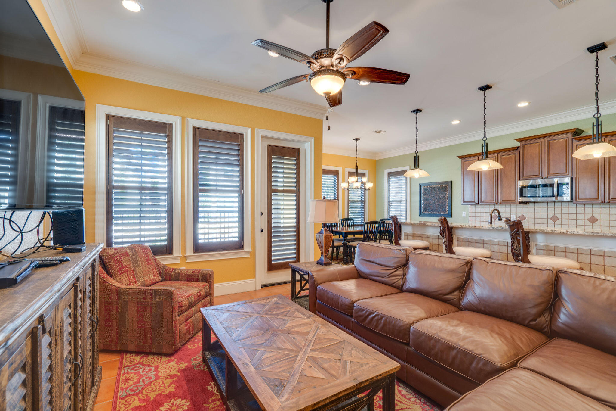 VILLA LAGO - Residential