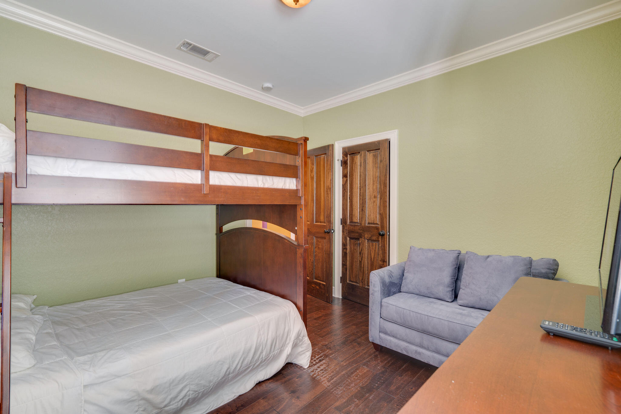 VILLA LAGO - Residential