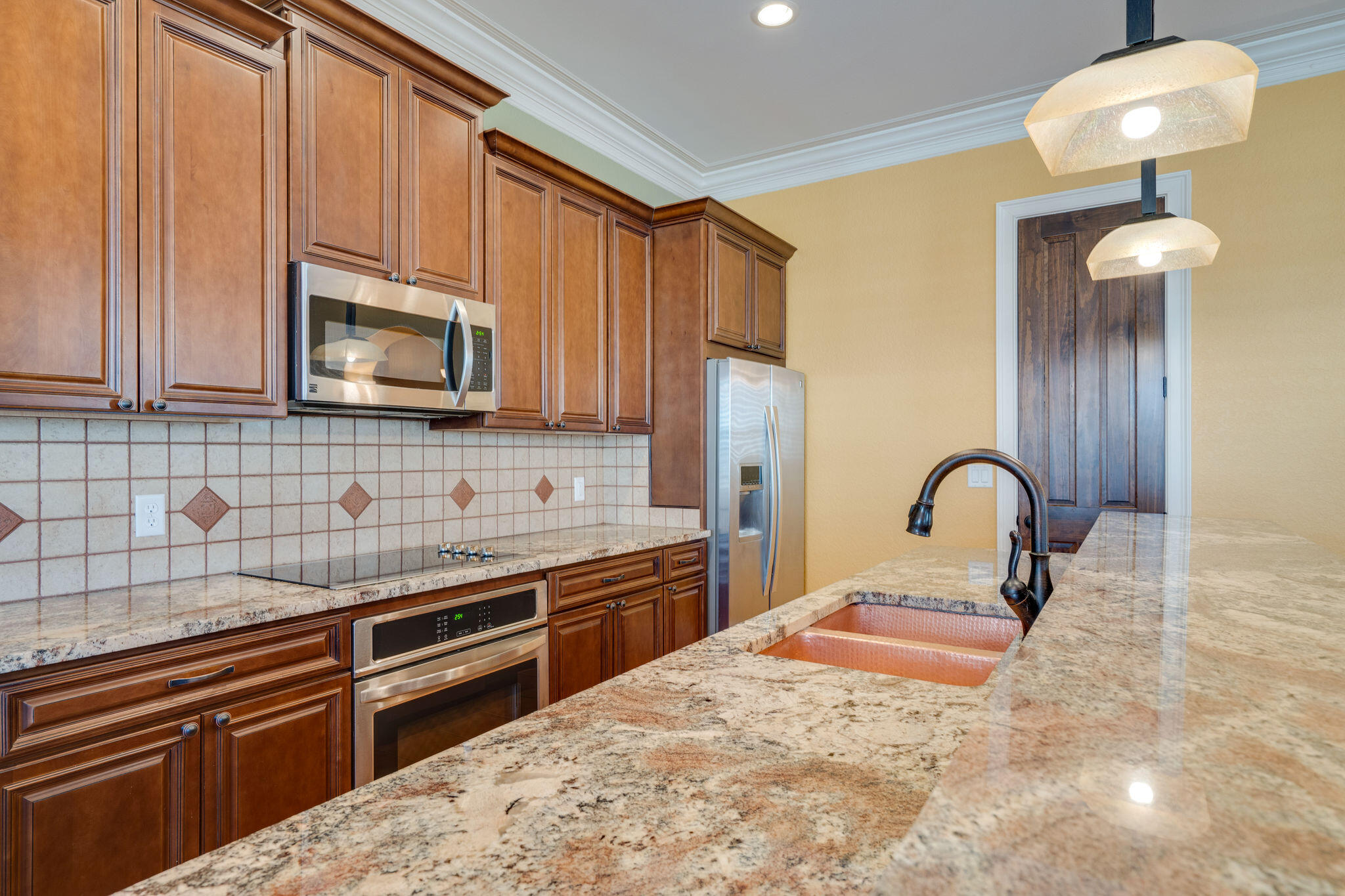 VILLA LAGO - Residential