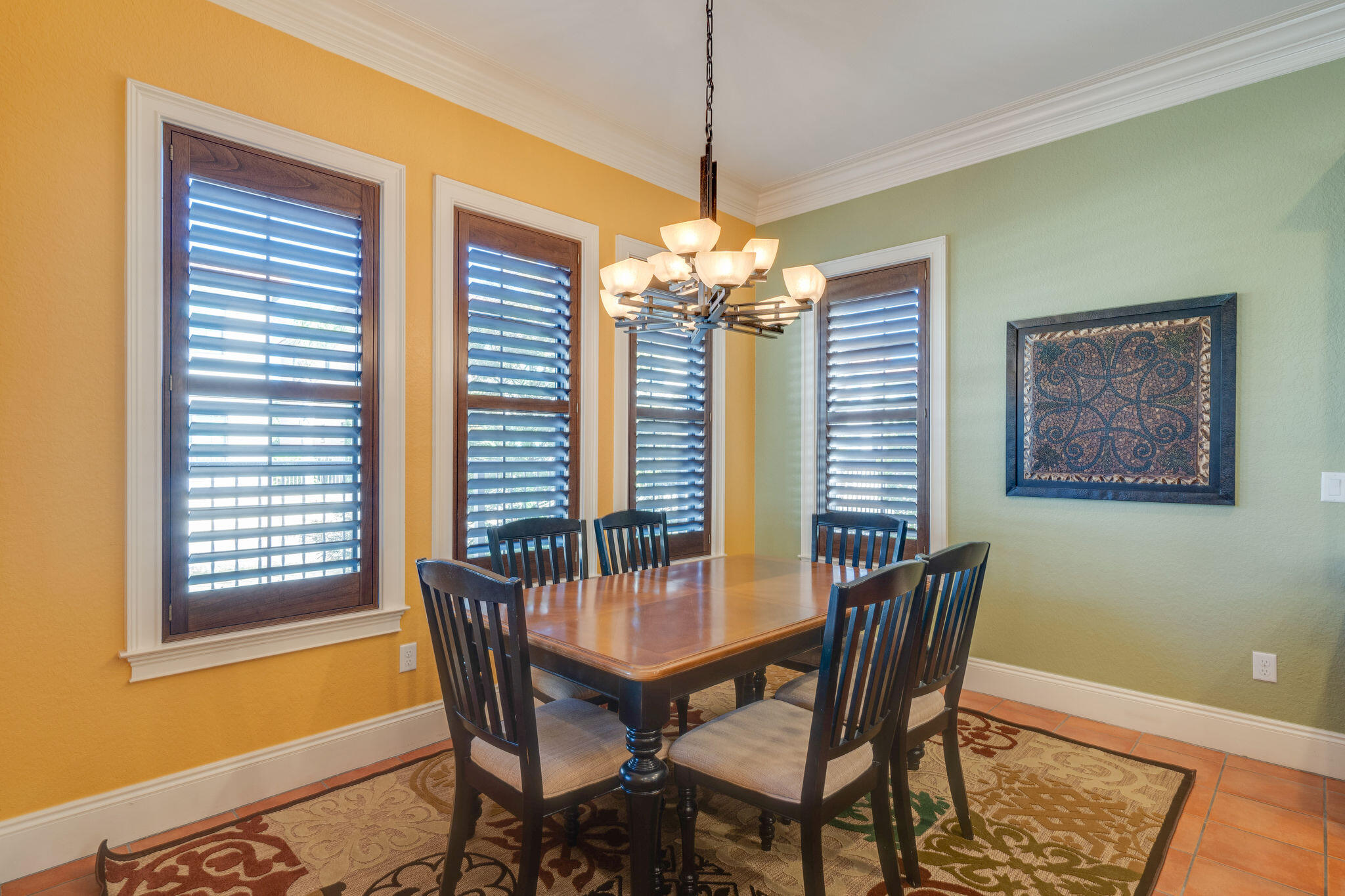 VILLA LAGO - Residential