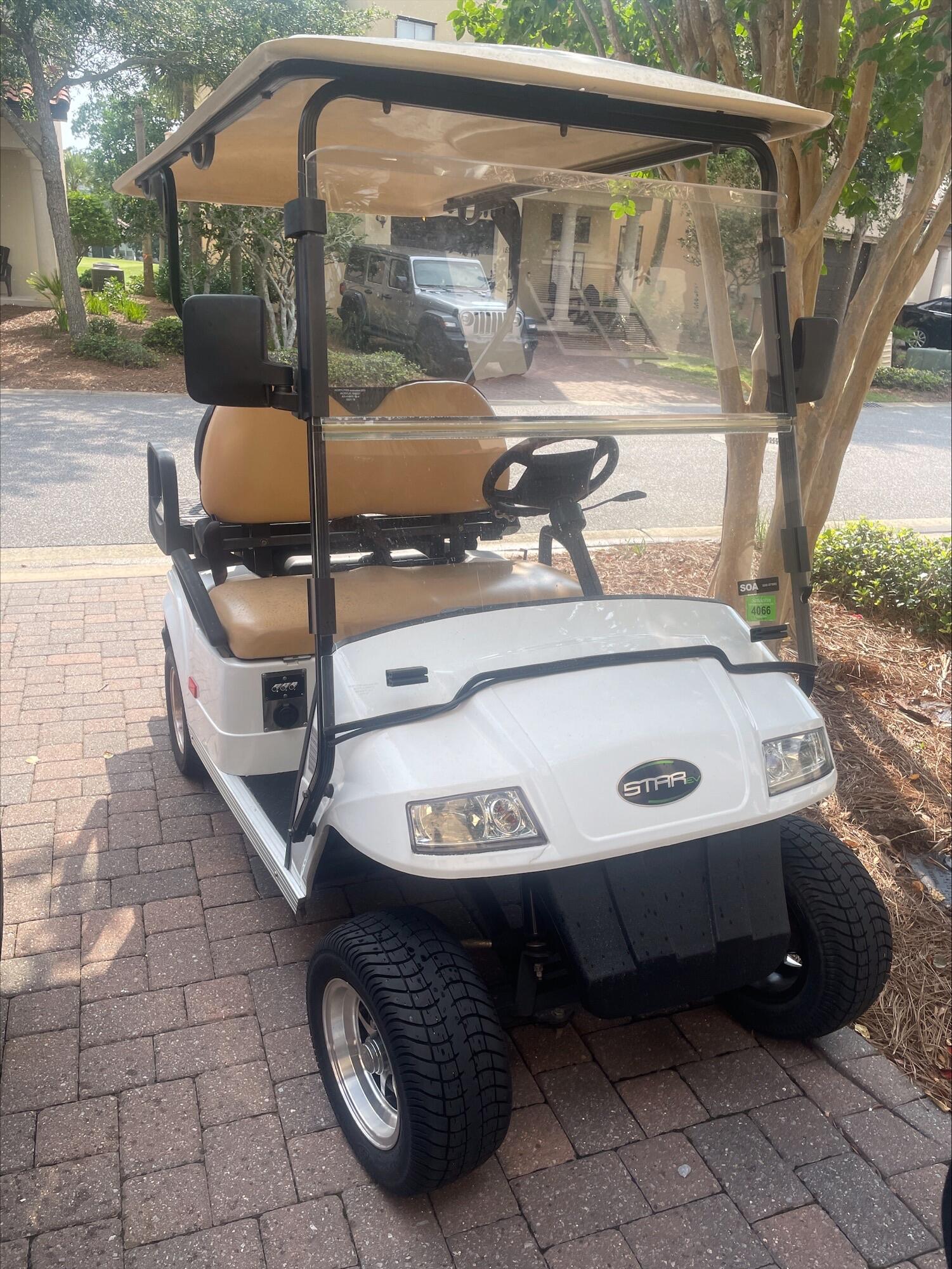 VILLA LAGO - Residential