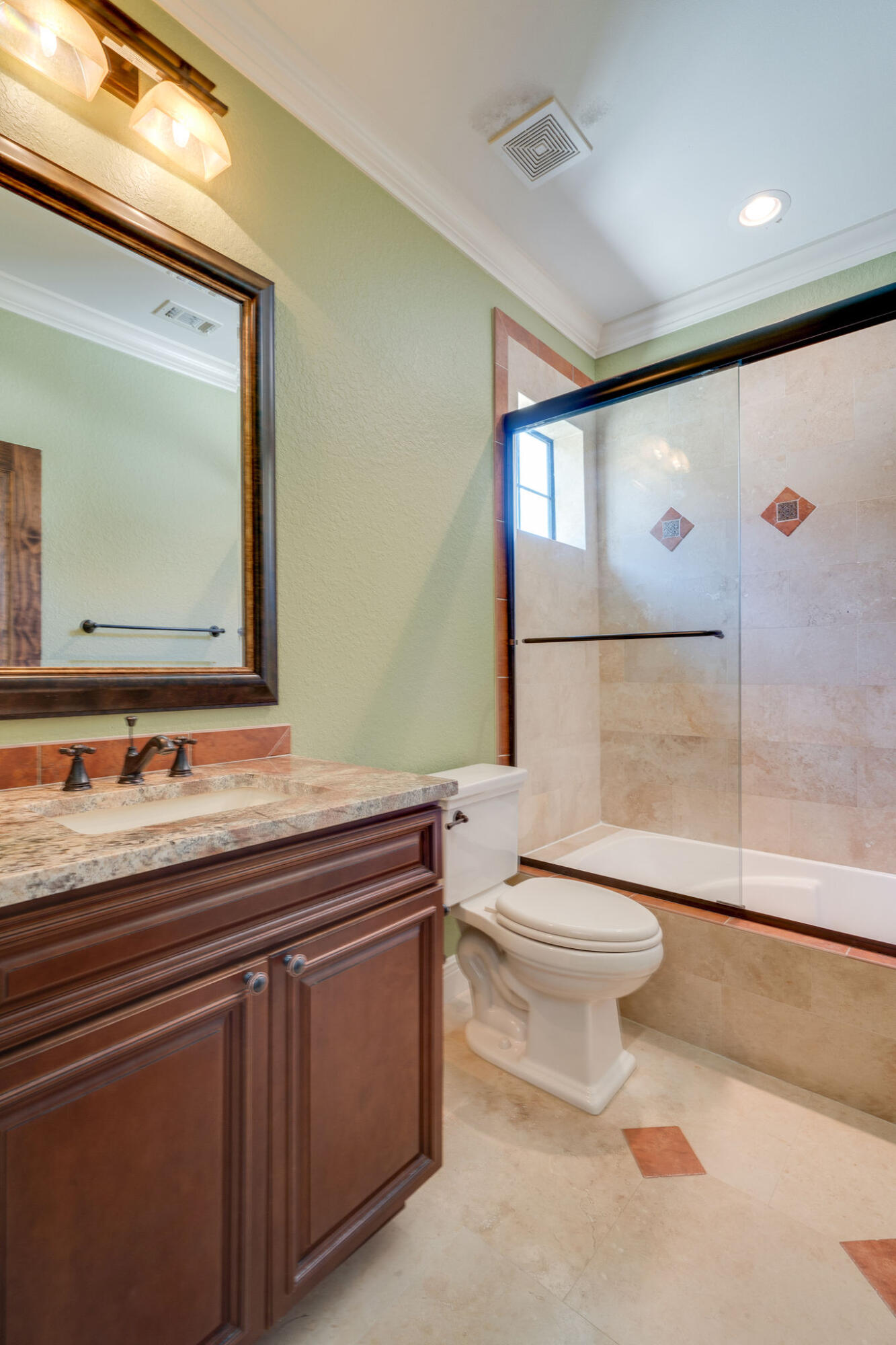 VILLA LAGO - Residential