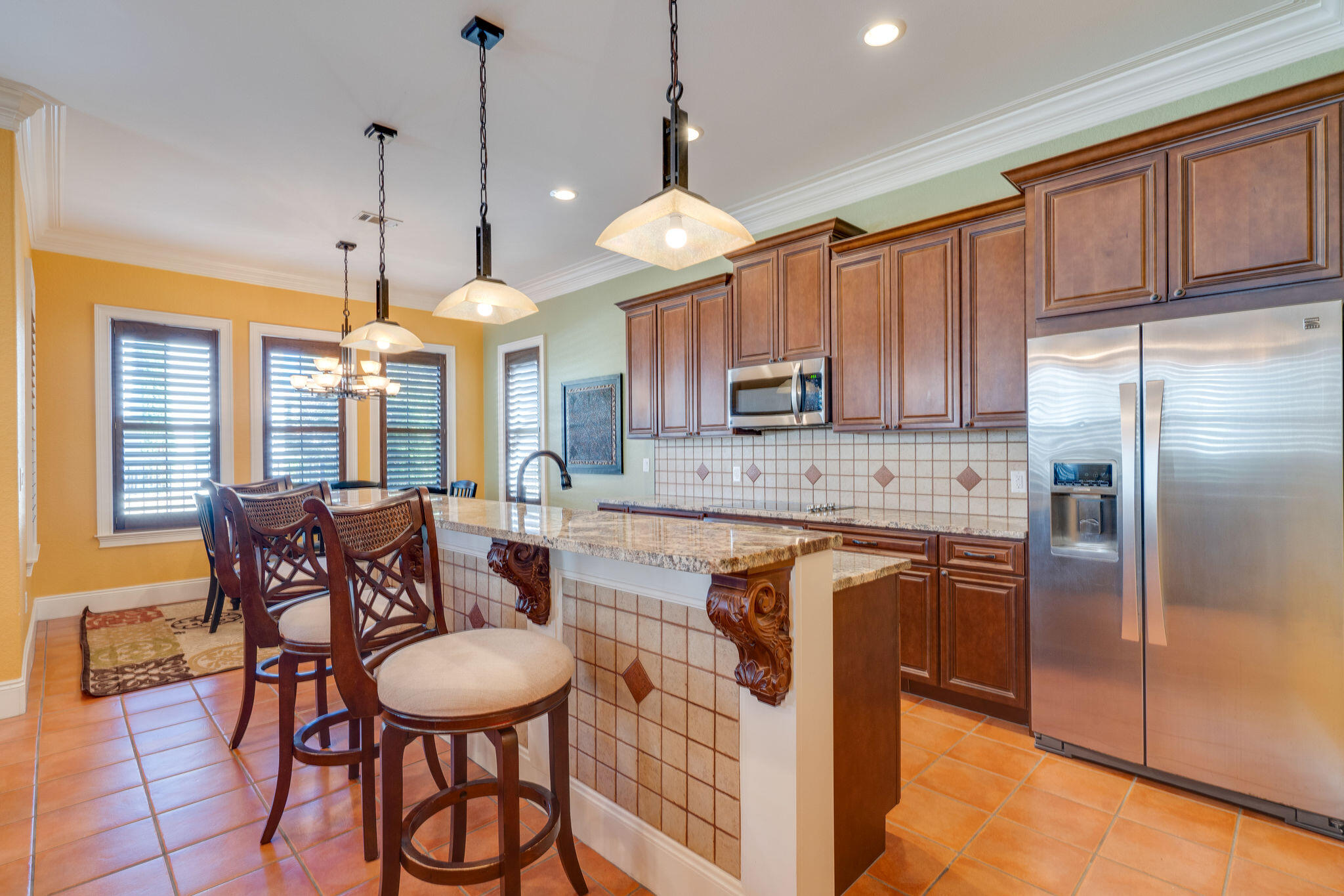 VILLA LAGO - Residential