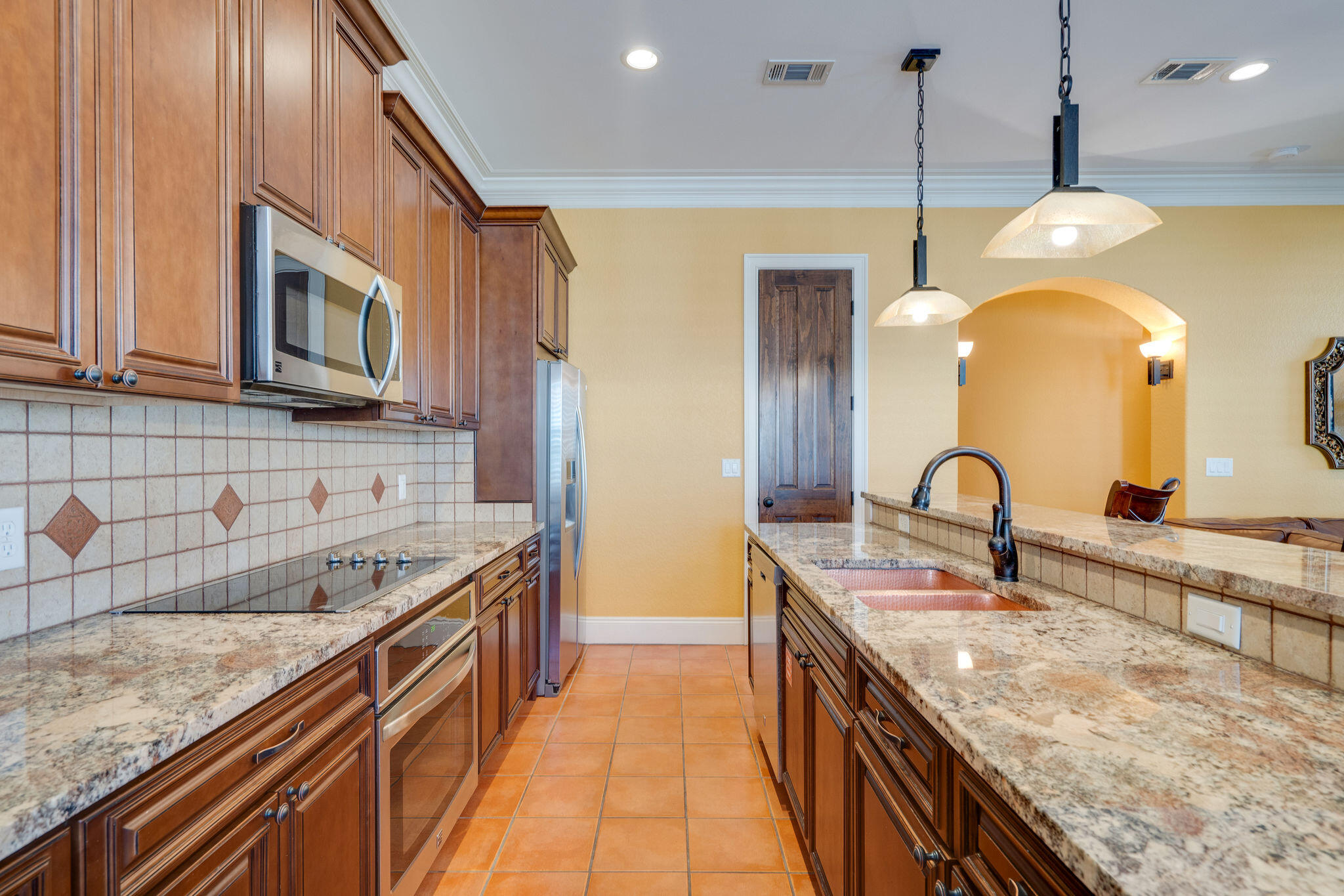 VILLA LAGO - Residential