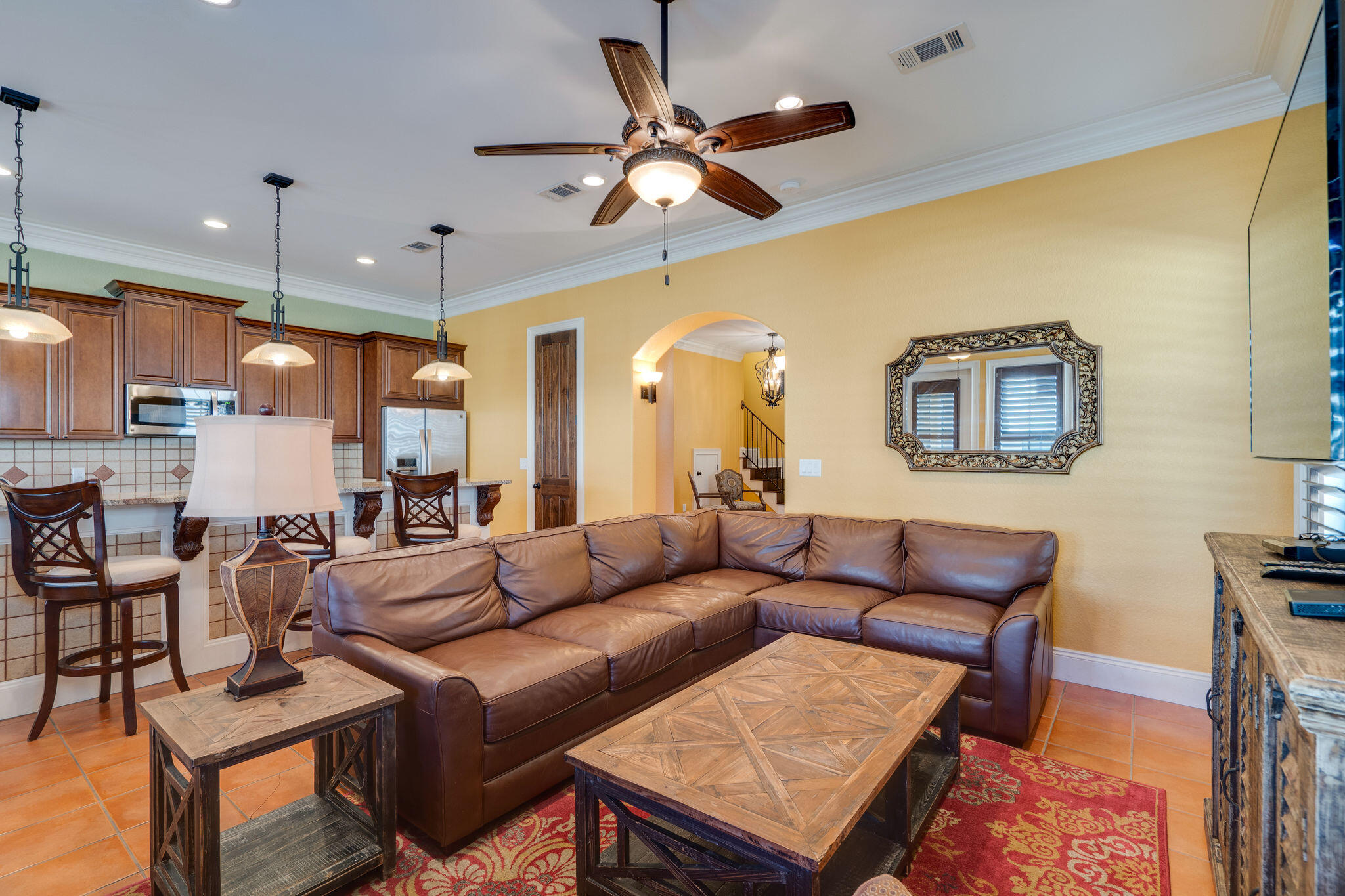 VILLA LAGO - Residential