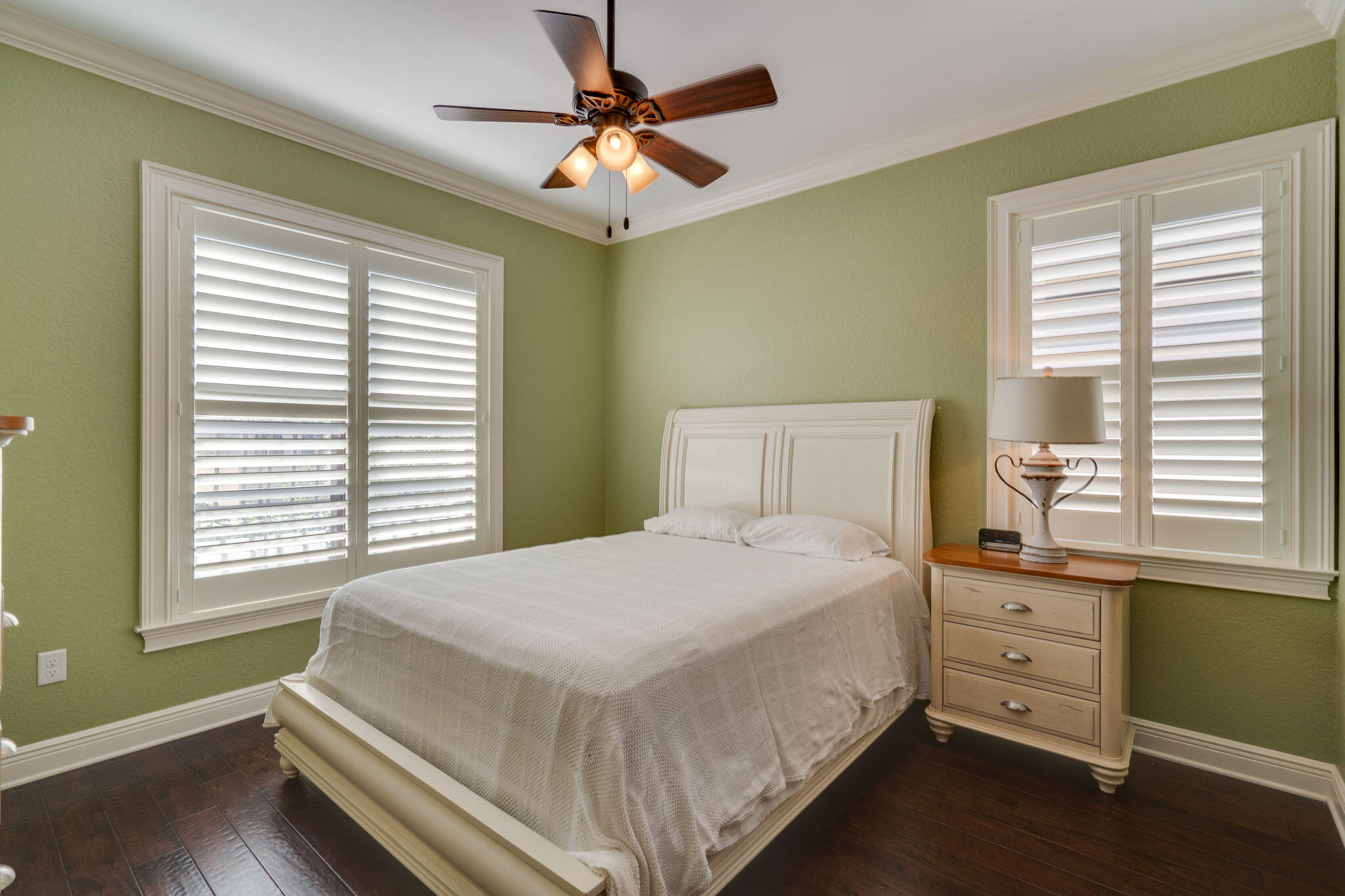 VILLA LAGO - Residential