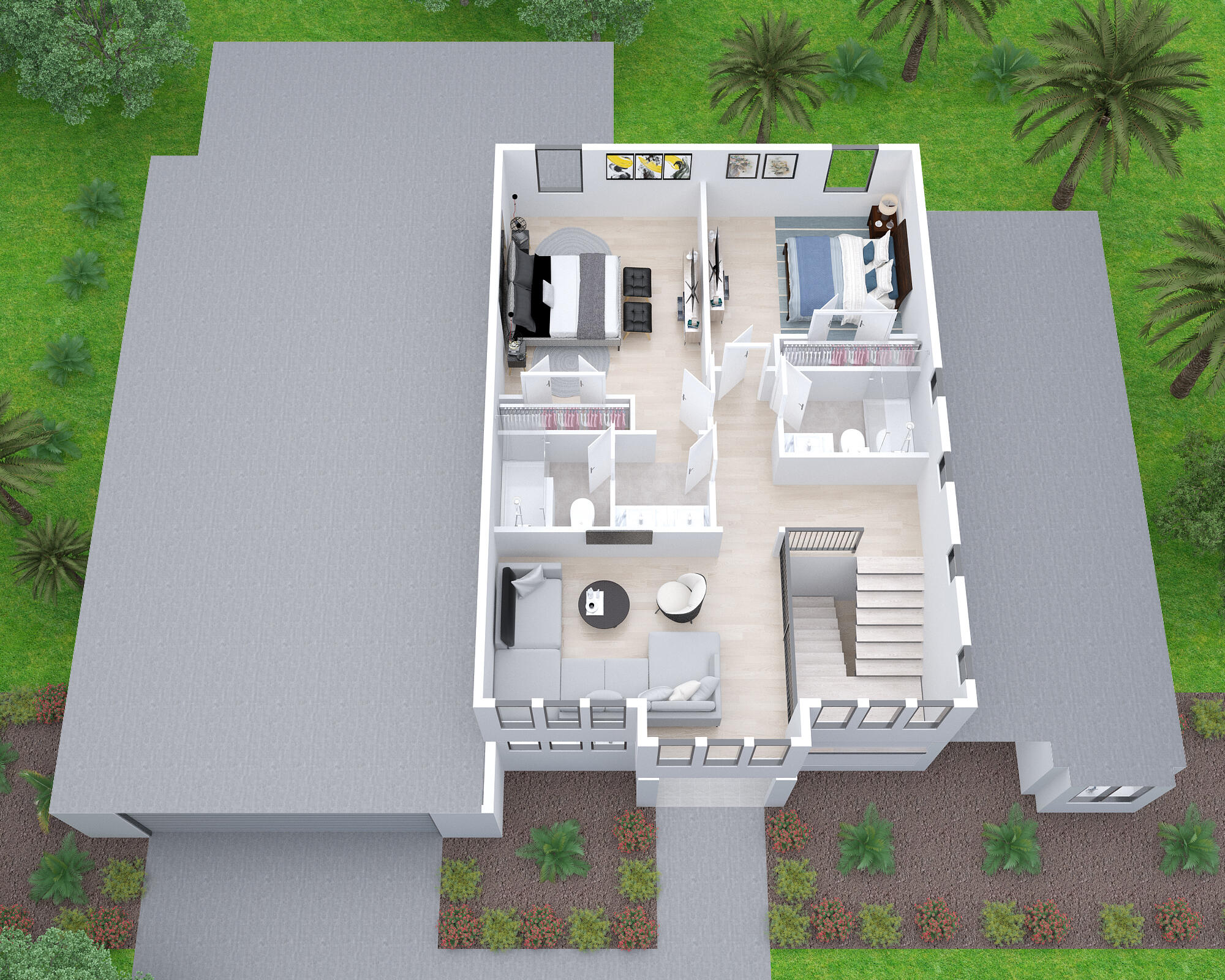 DRIFTWOOD ESTATES - Residential