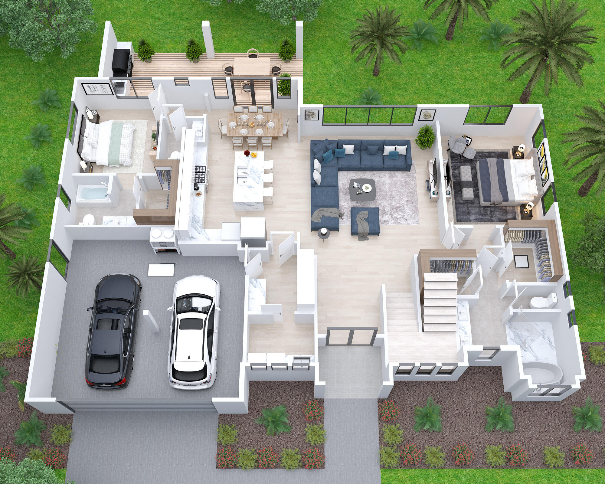 DRIFTWOOD ESTATES - Residential