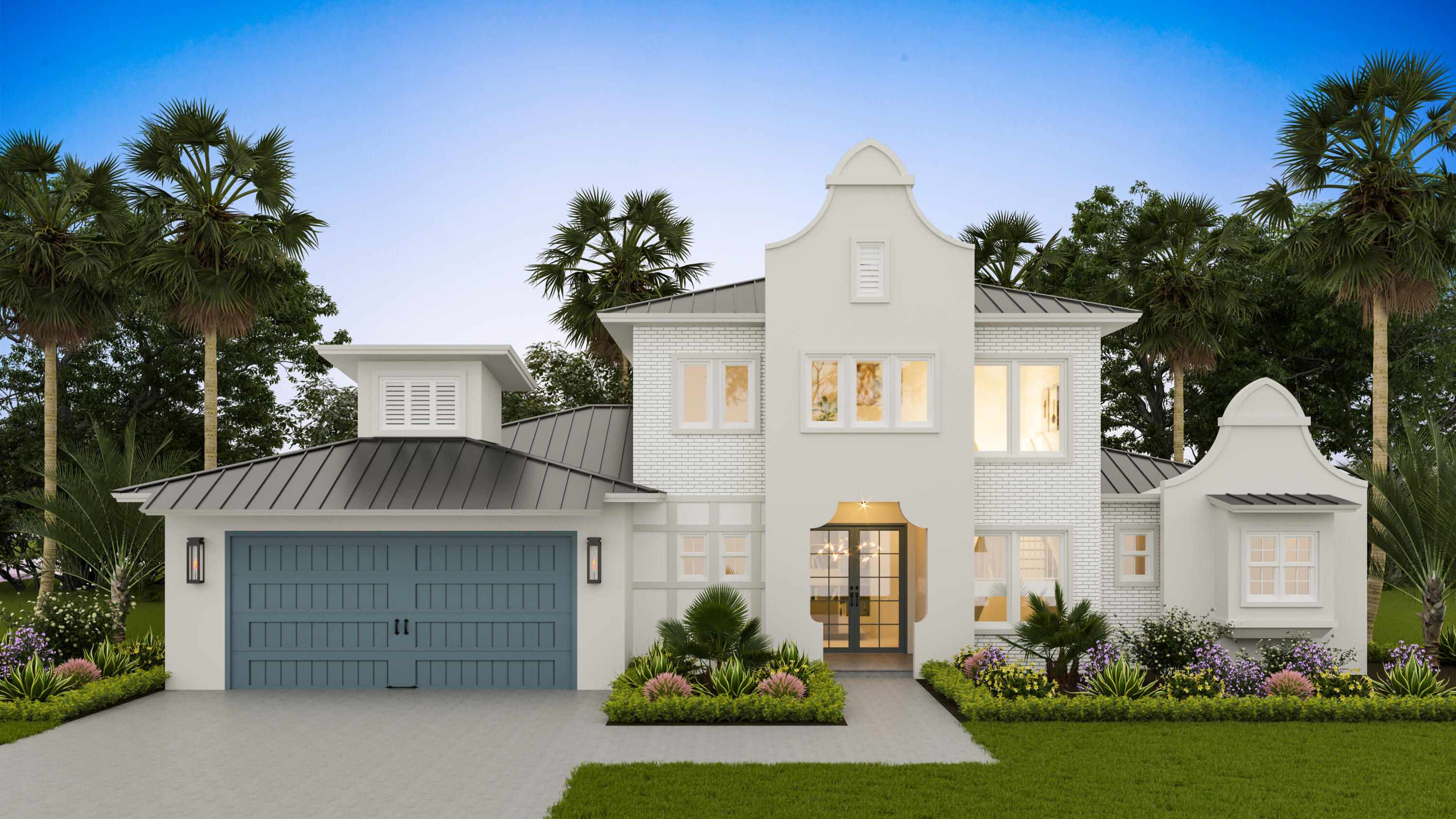 DRIFTWOOD ESTATES - Residential