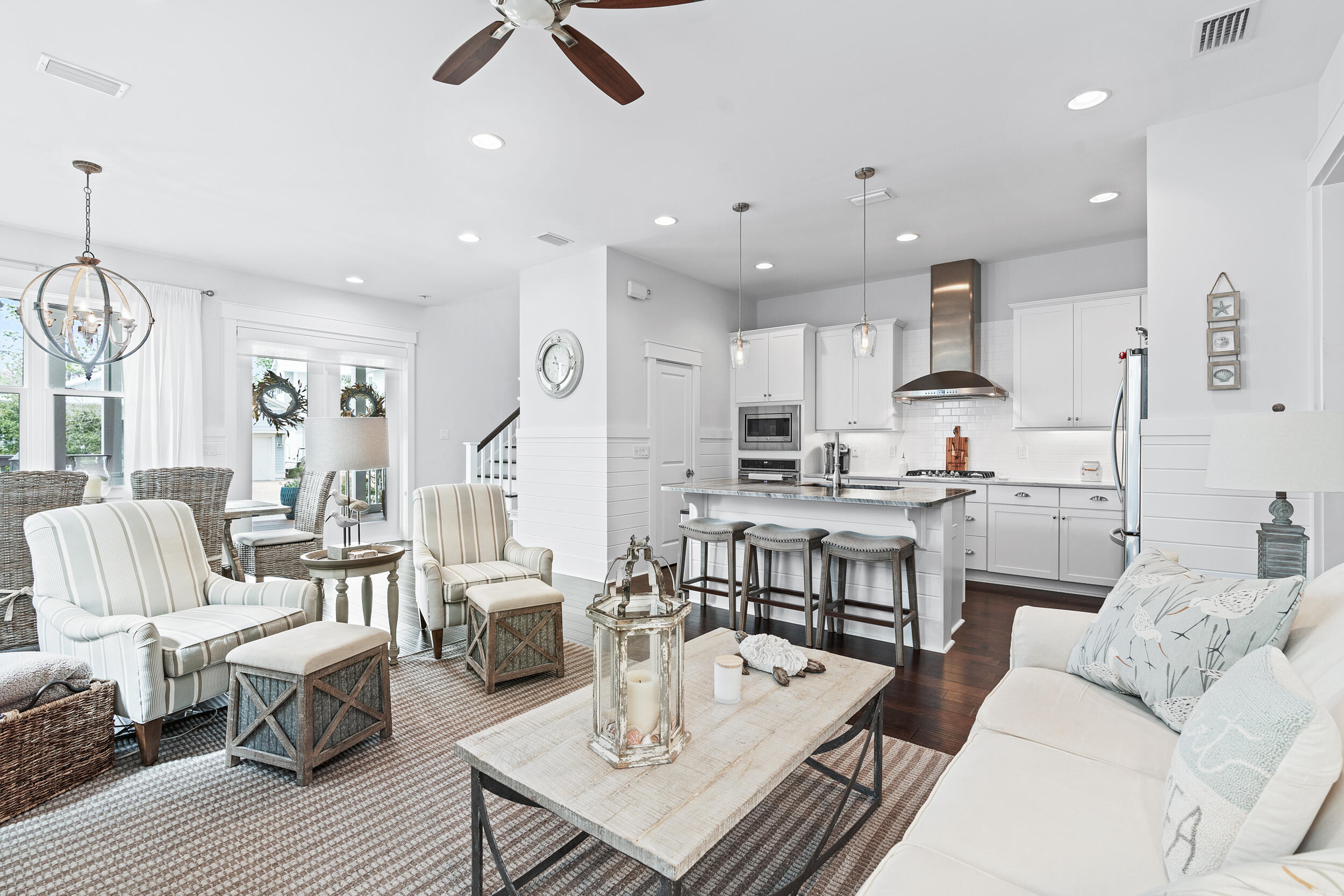 Naturewalk at Seagrove - Residential