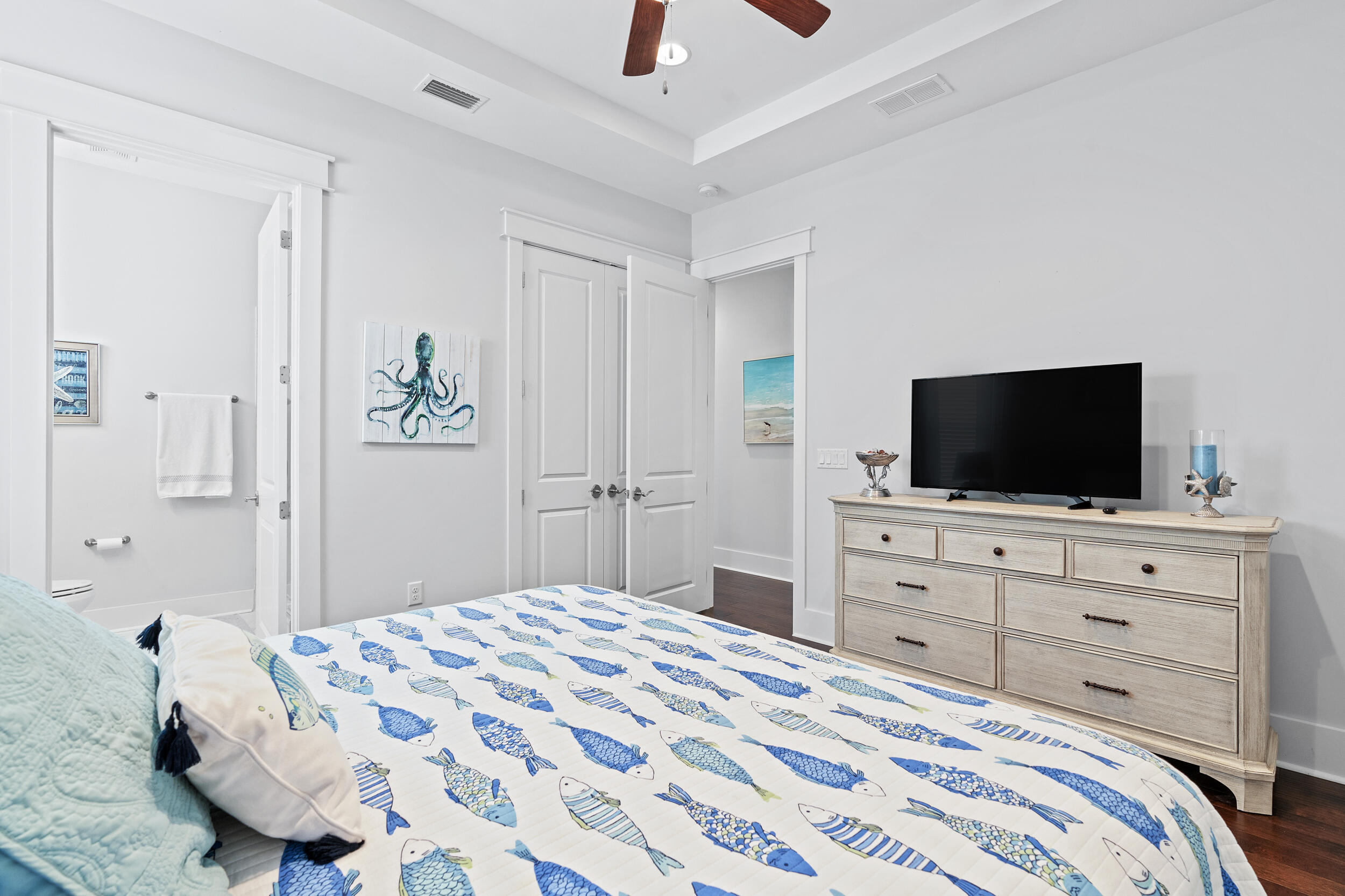 Naturewalk at Seagrove - Residential