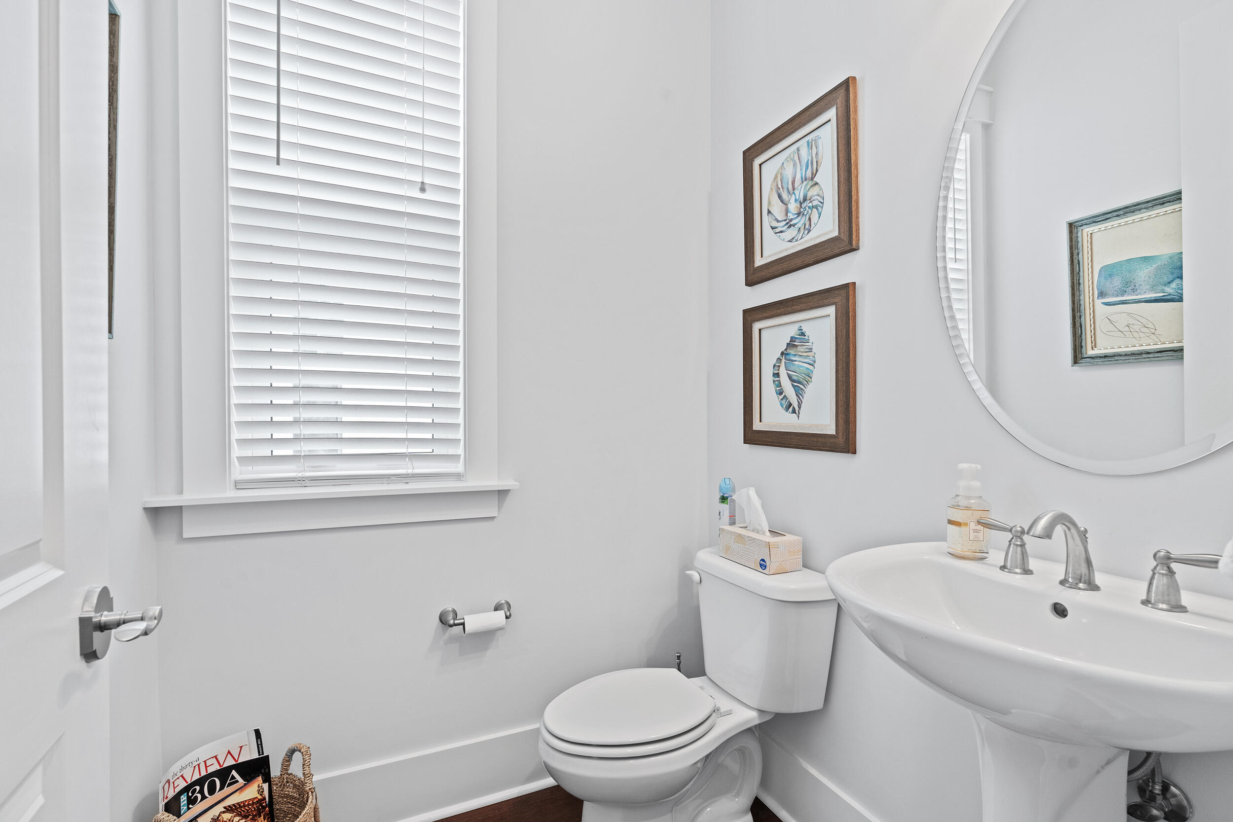 Naturewalk at Seagrove - Residential