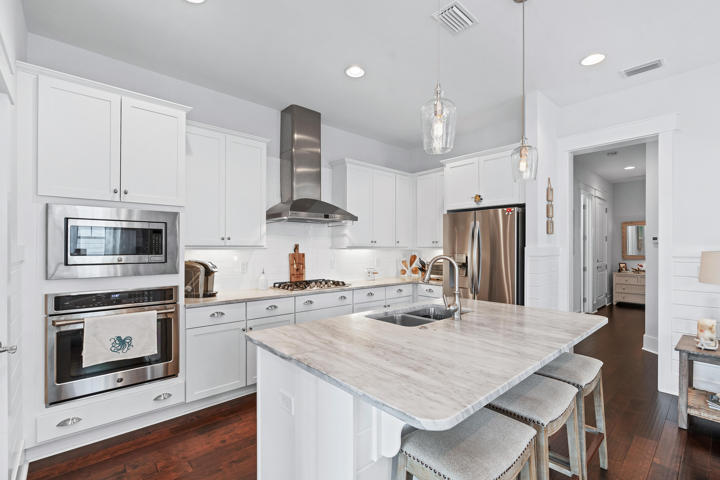 Naturewalk at Seagrove - Residential