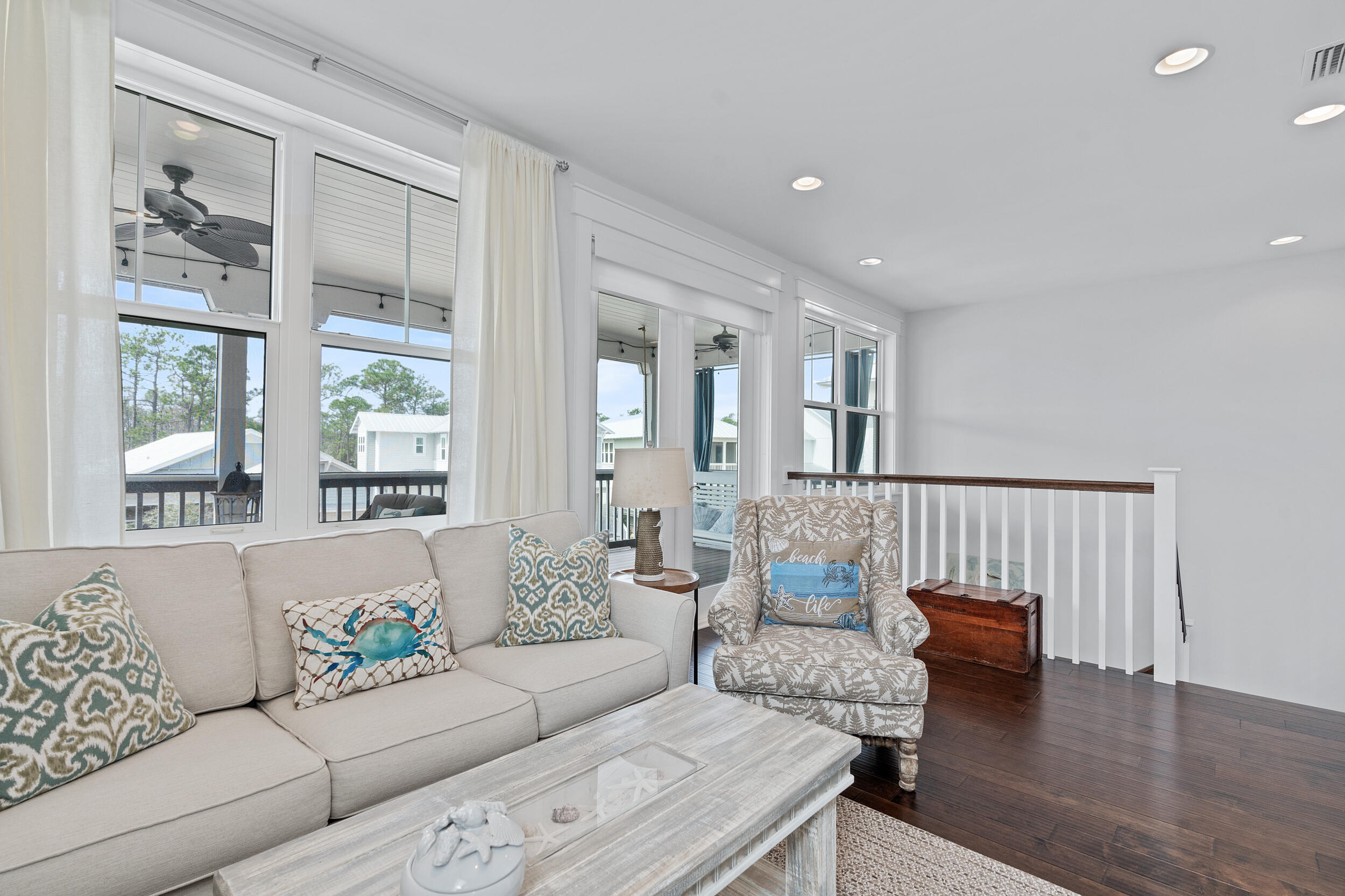 Naturewalk at Seagrove - Residential