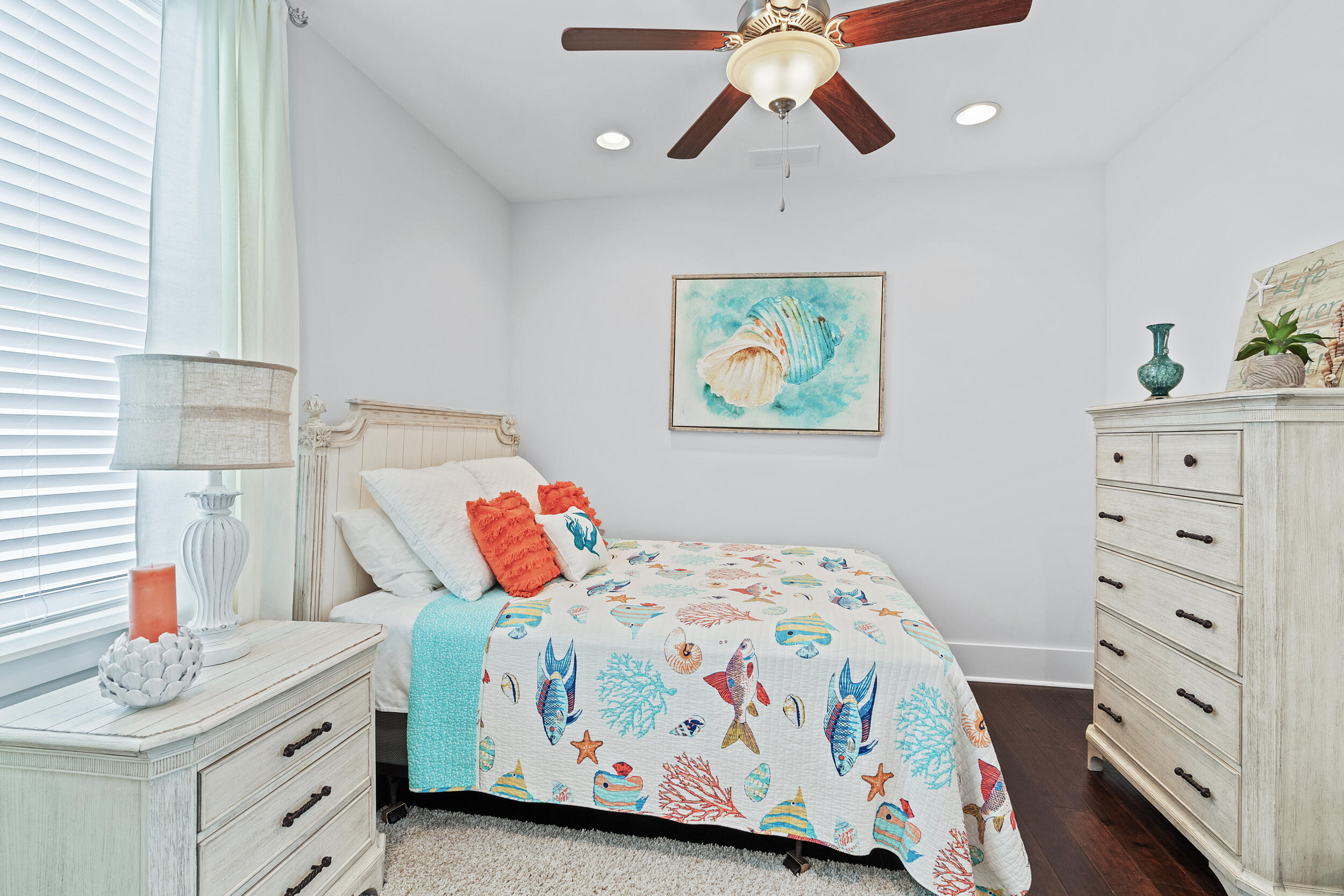 Naturewalk at Seagrove - Residential