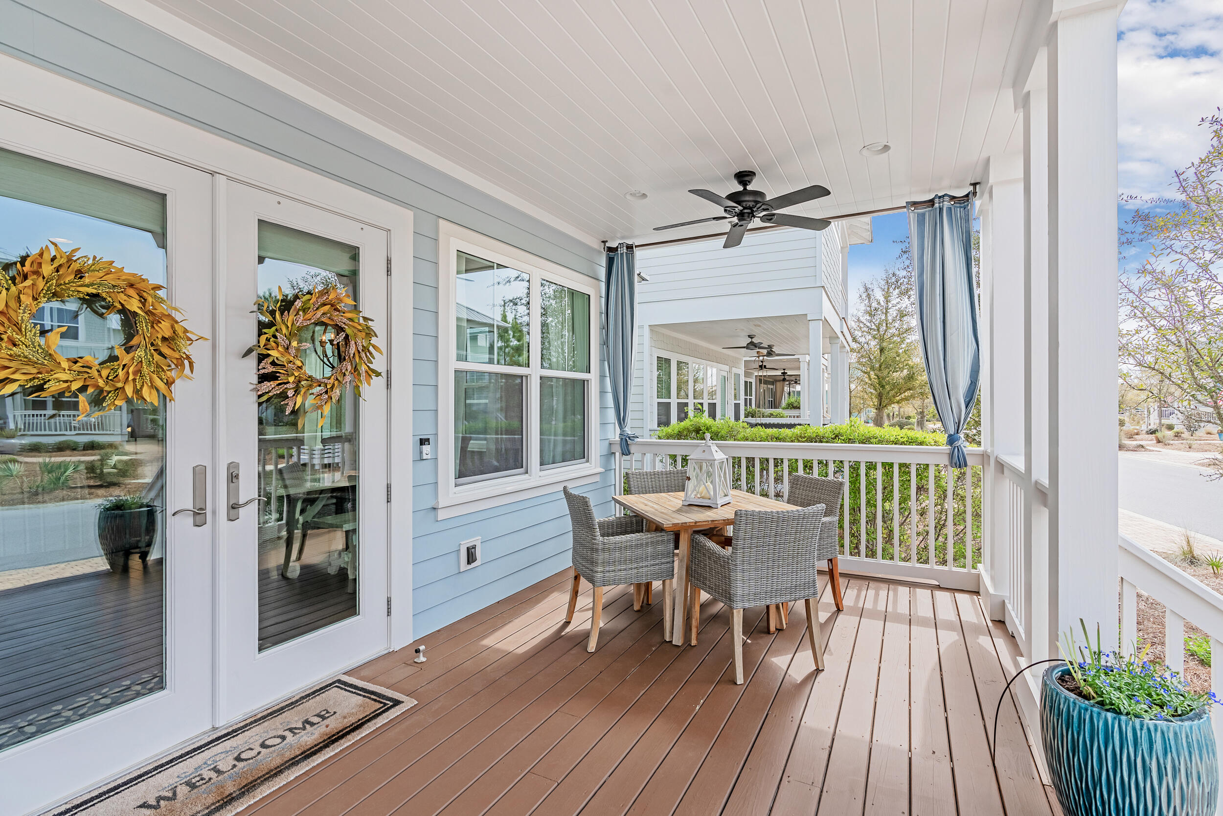 Naturewalk at Seagrove - Residential