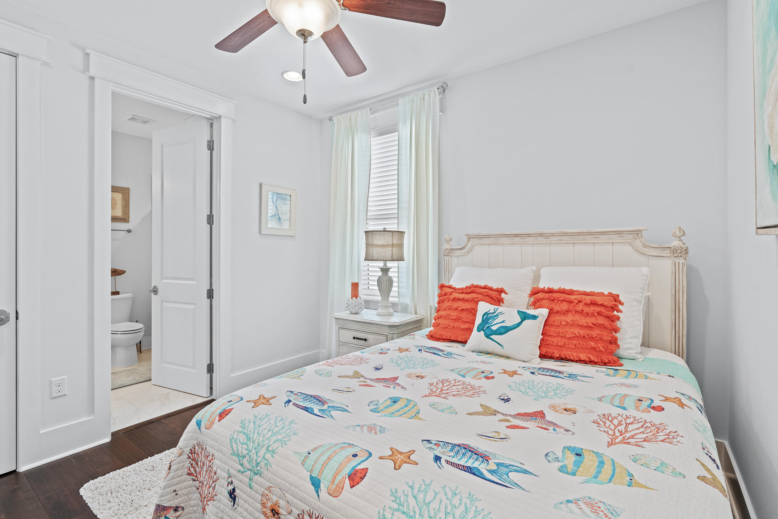 Naturewalk at Seagrove - Residential