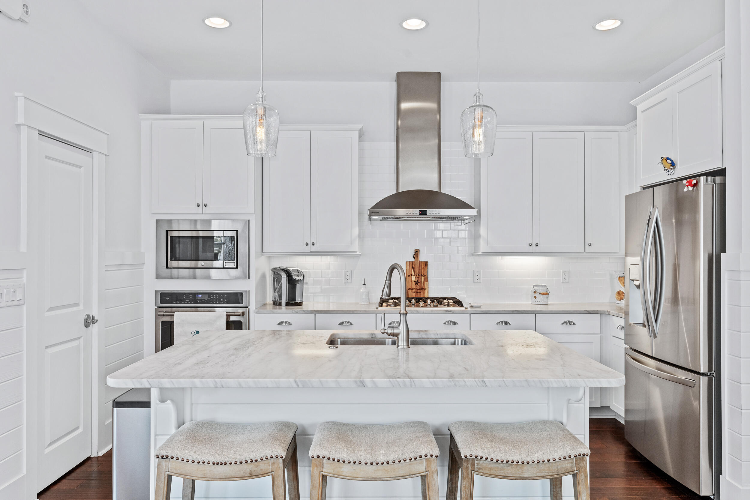 Naturewalk at Seagrove - Residential