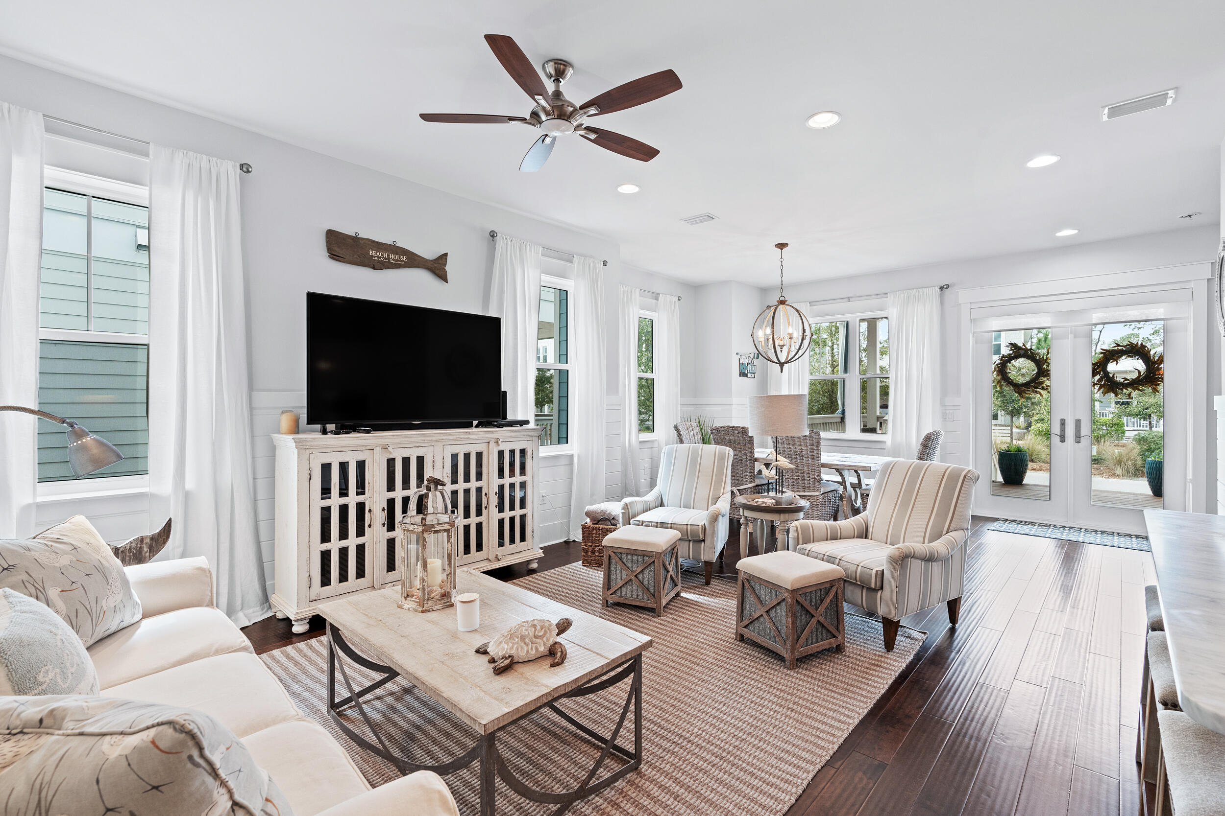 Naturewalk at Seagrove - Residential