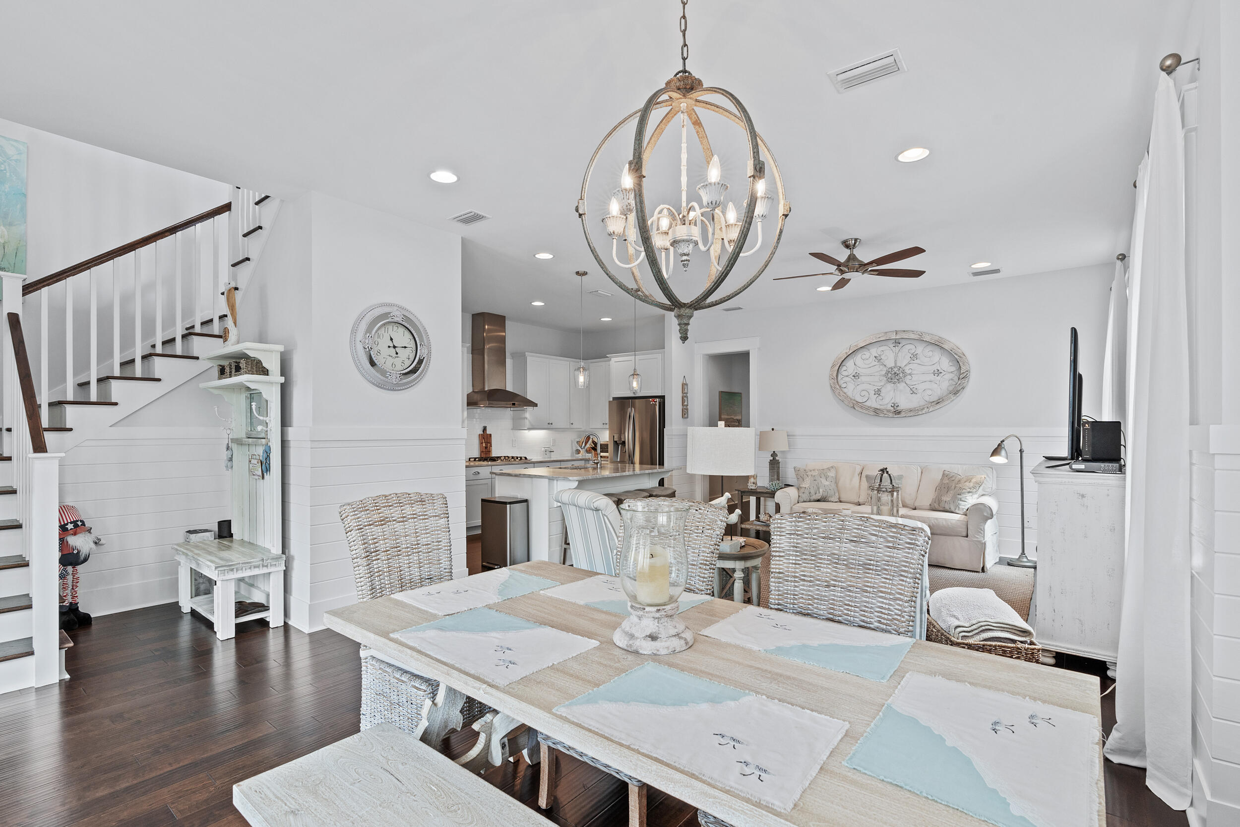 Naturewalk at Seagrove - Residential