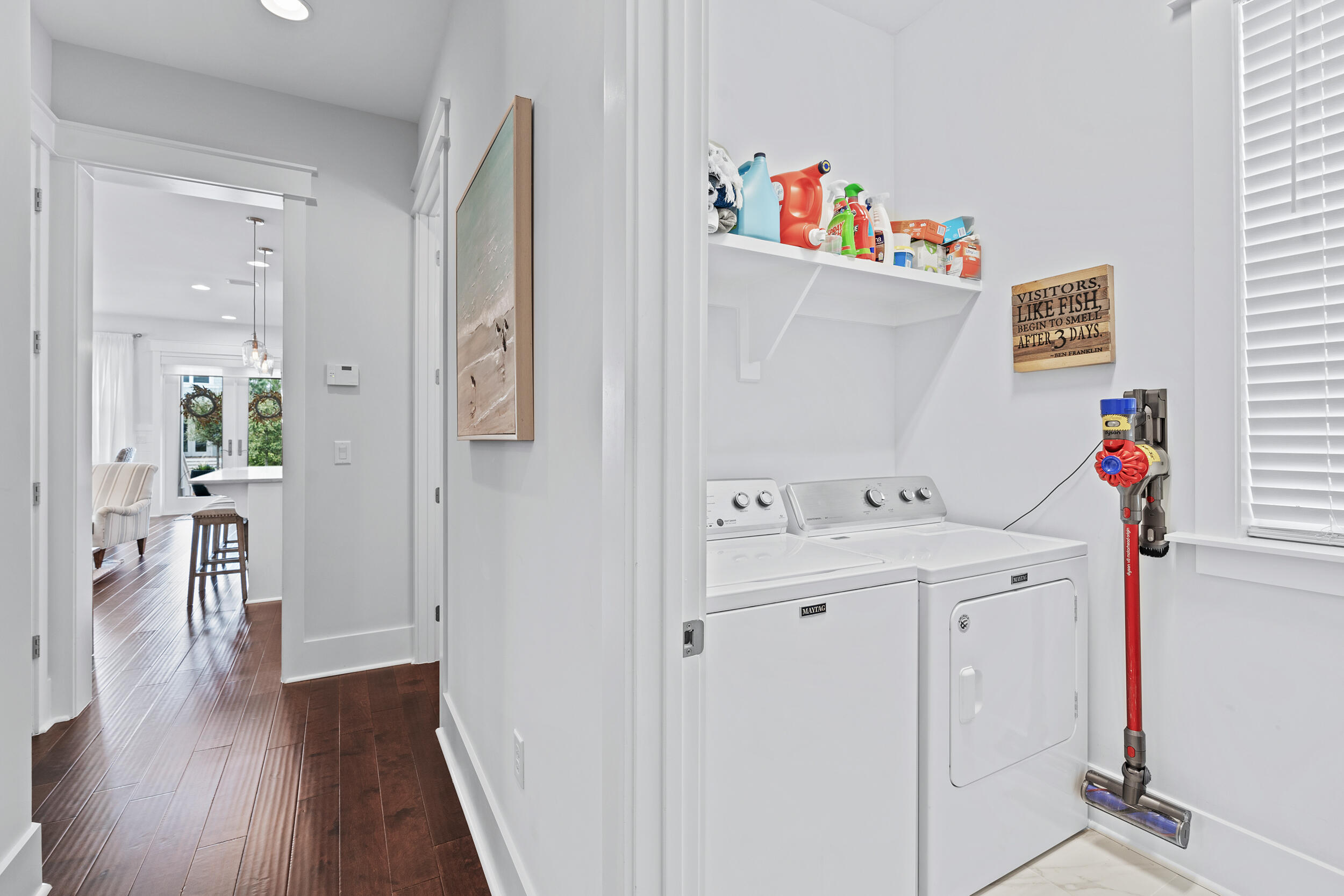 Naturewalk at Seagrove - Residential