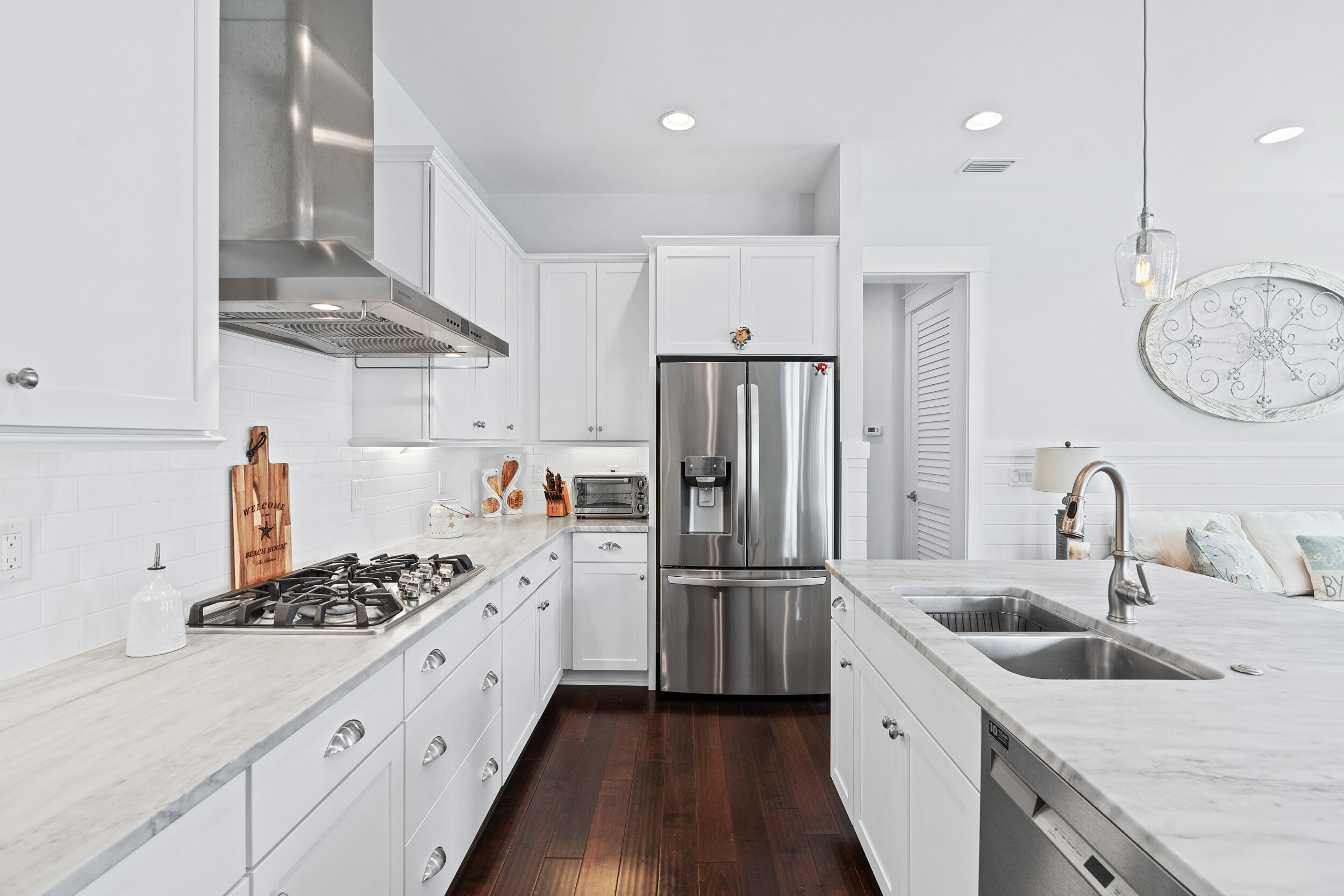 Naturewalk at Seagrove - Residential