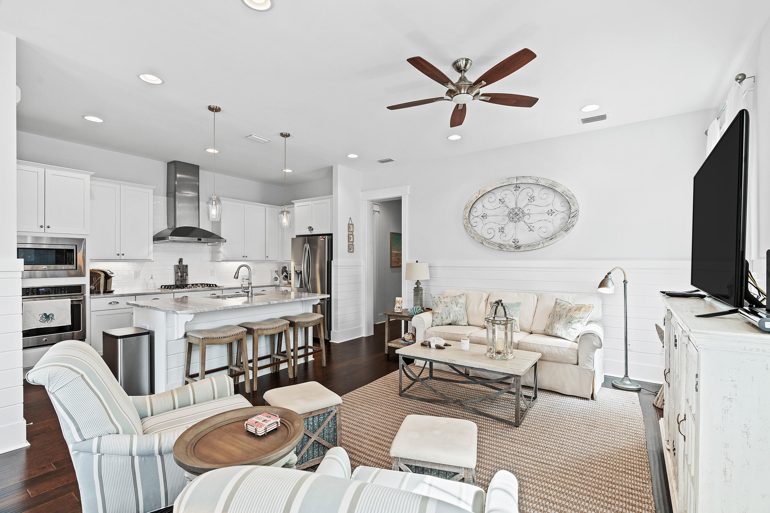 Naturewalk at Seagrove - Residential