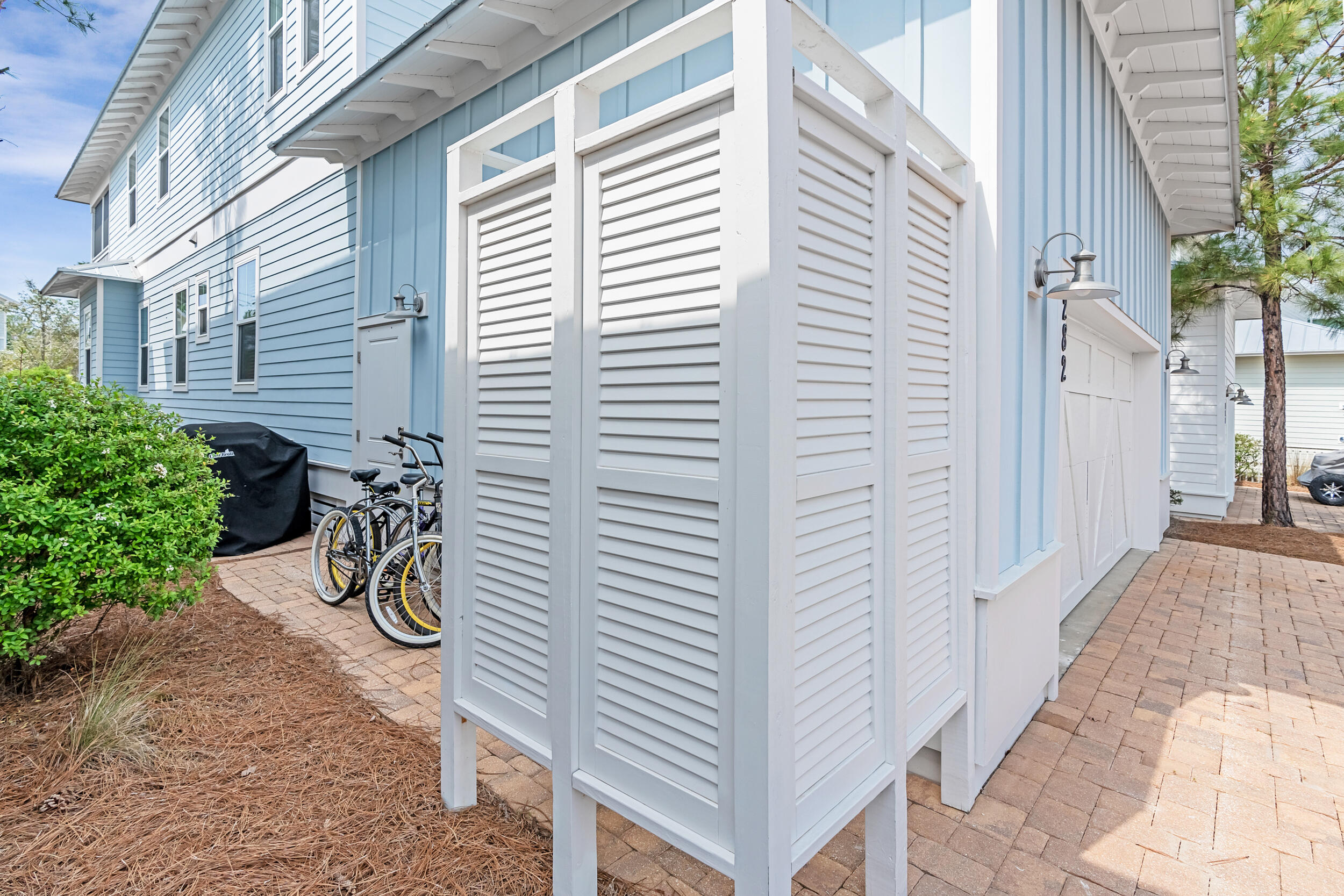 Naturewalk at Seagrove - Residential