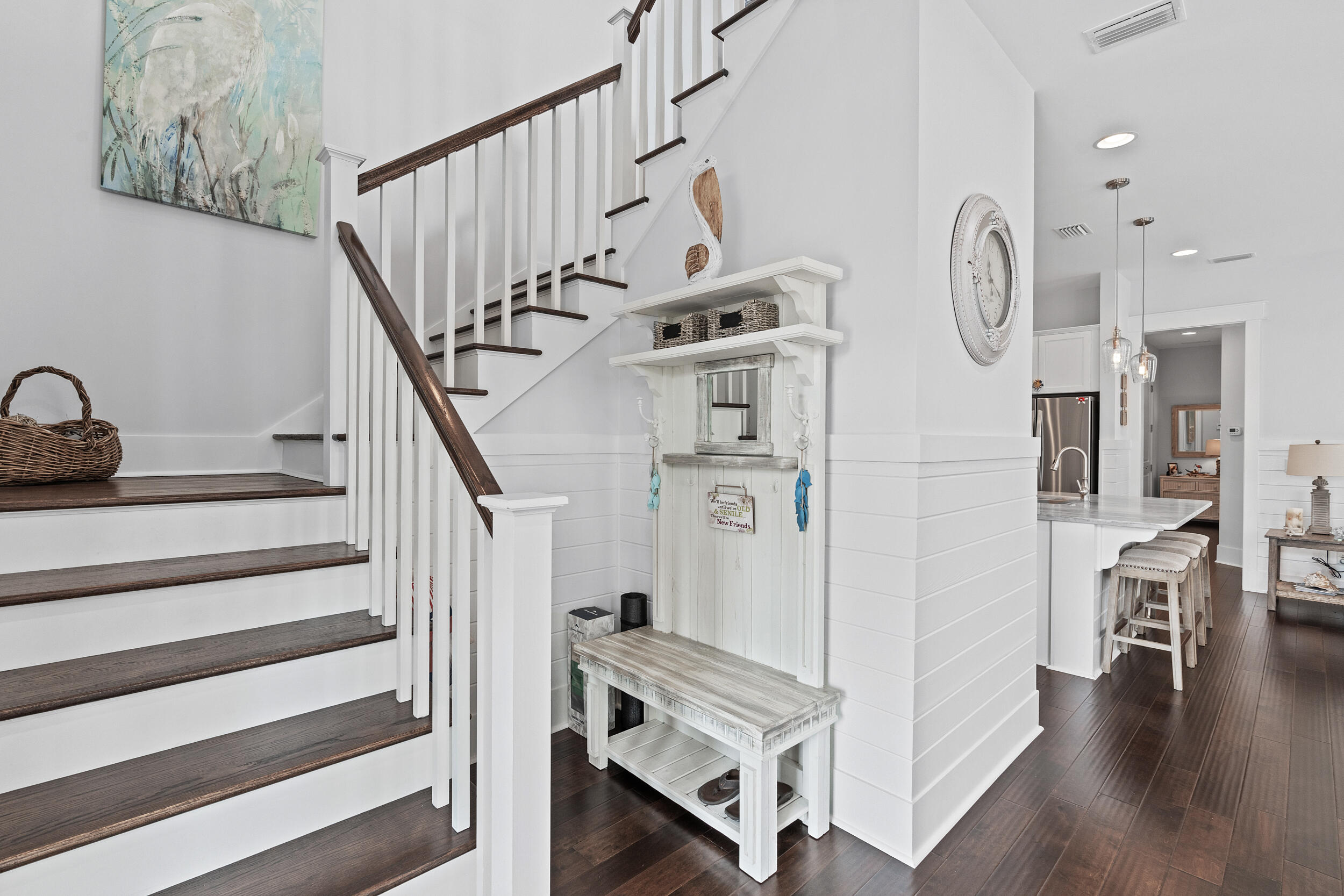 Naturewalk at Seagrove - Residential