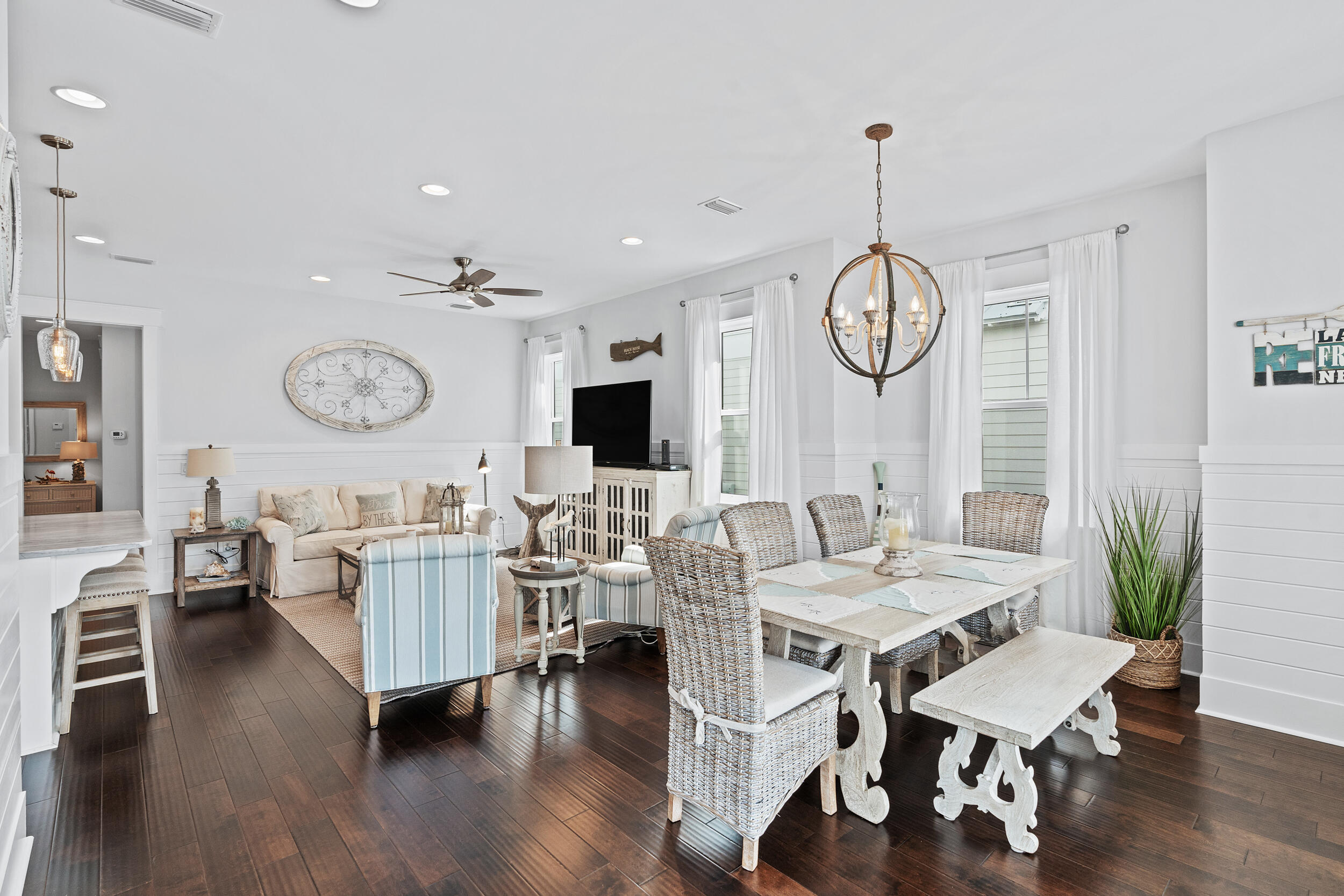 Naturewalk at Seagrove - Residential