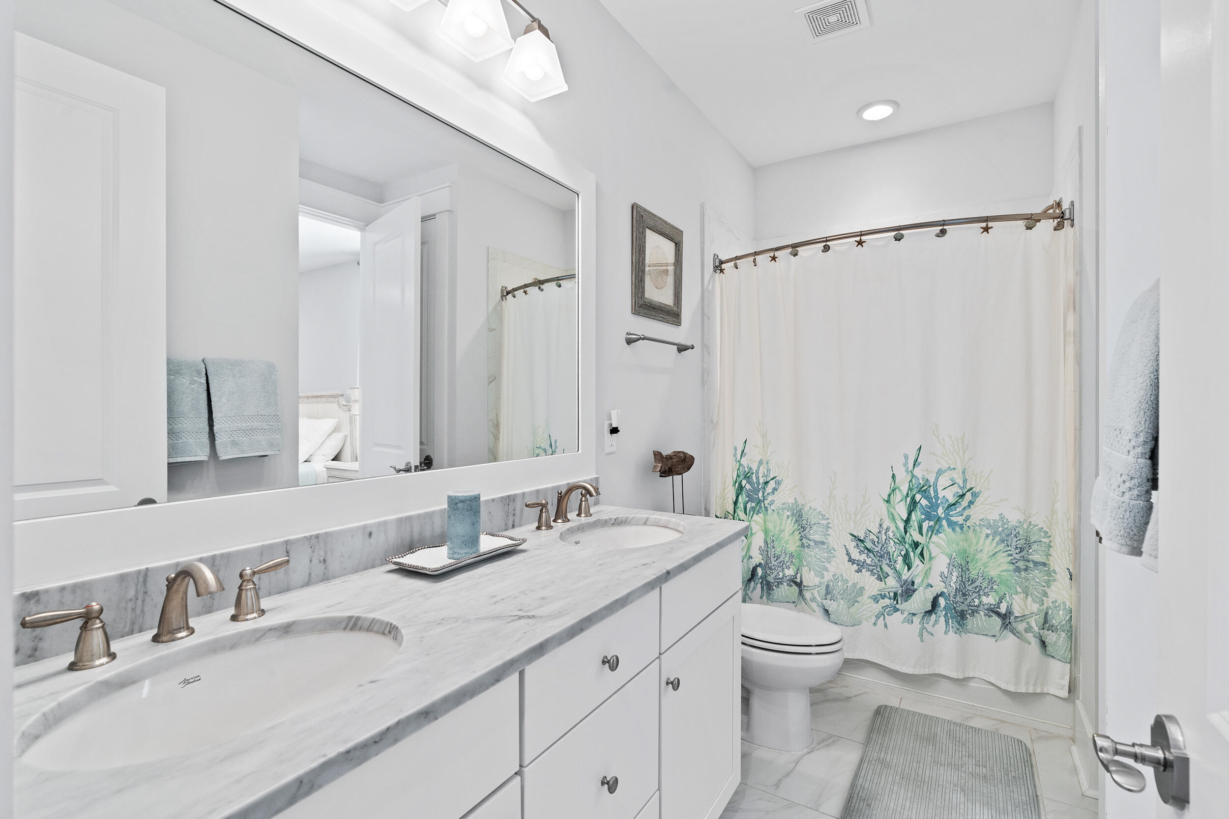 Naturewalk at Seagrove - Residential