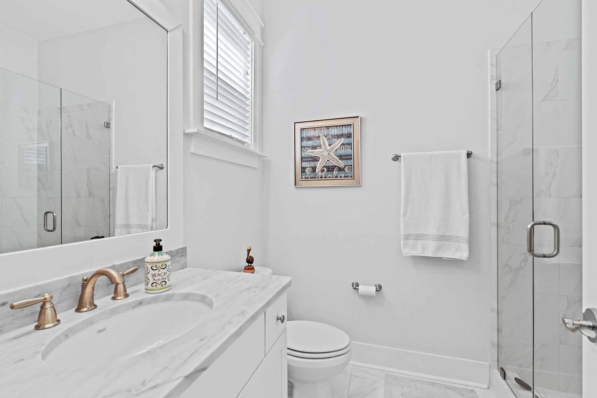 Naturewalk at Seagrove - Residential