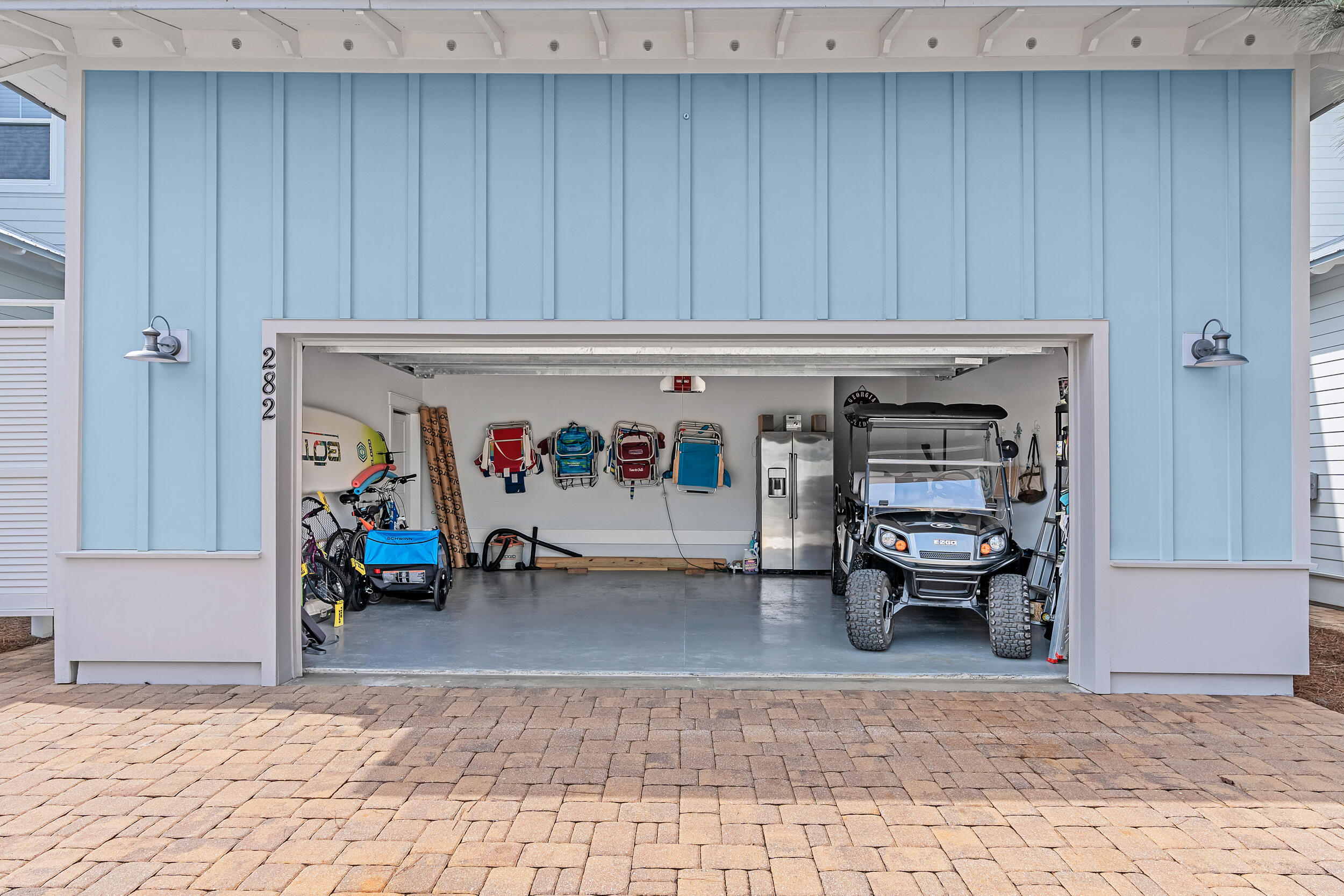 Naturewalk at Seagrove - Residential