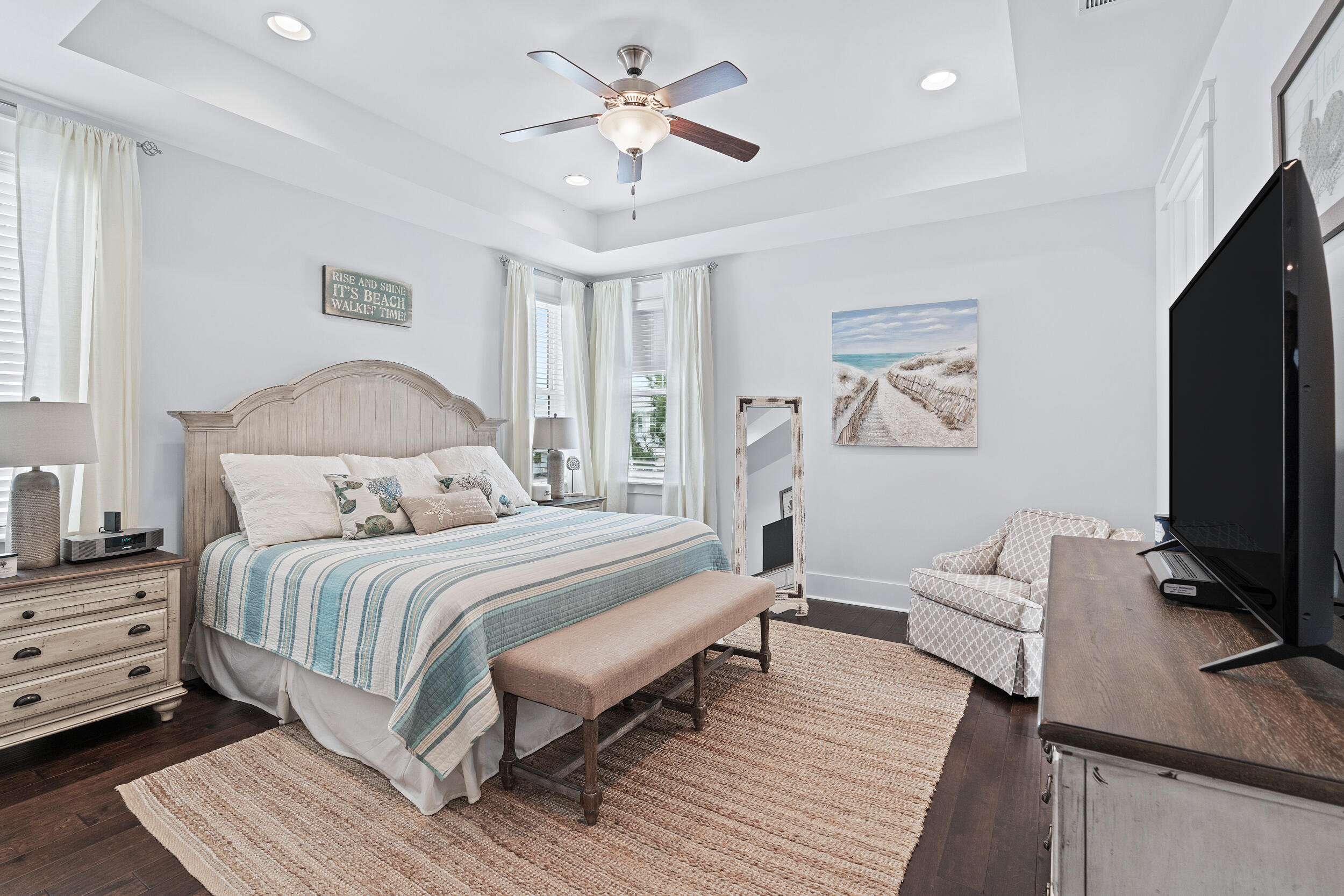 Naturewalk at Seagrove - Residential