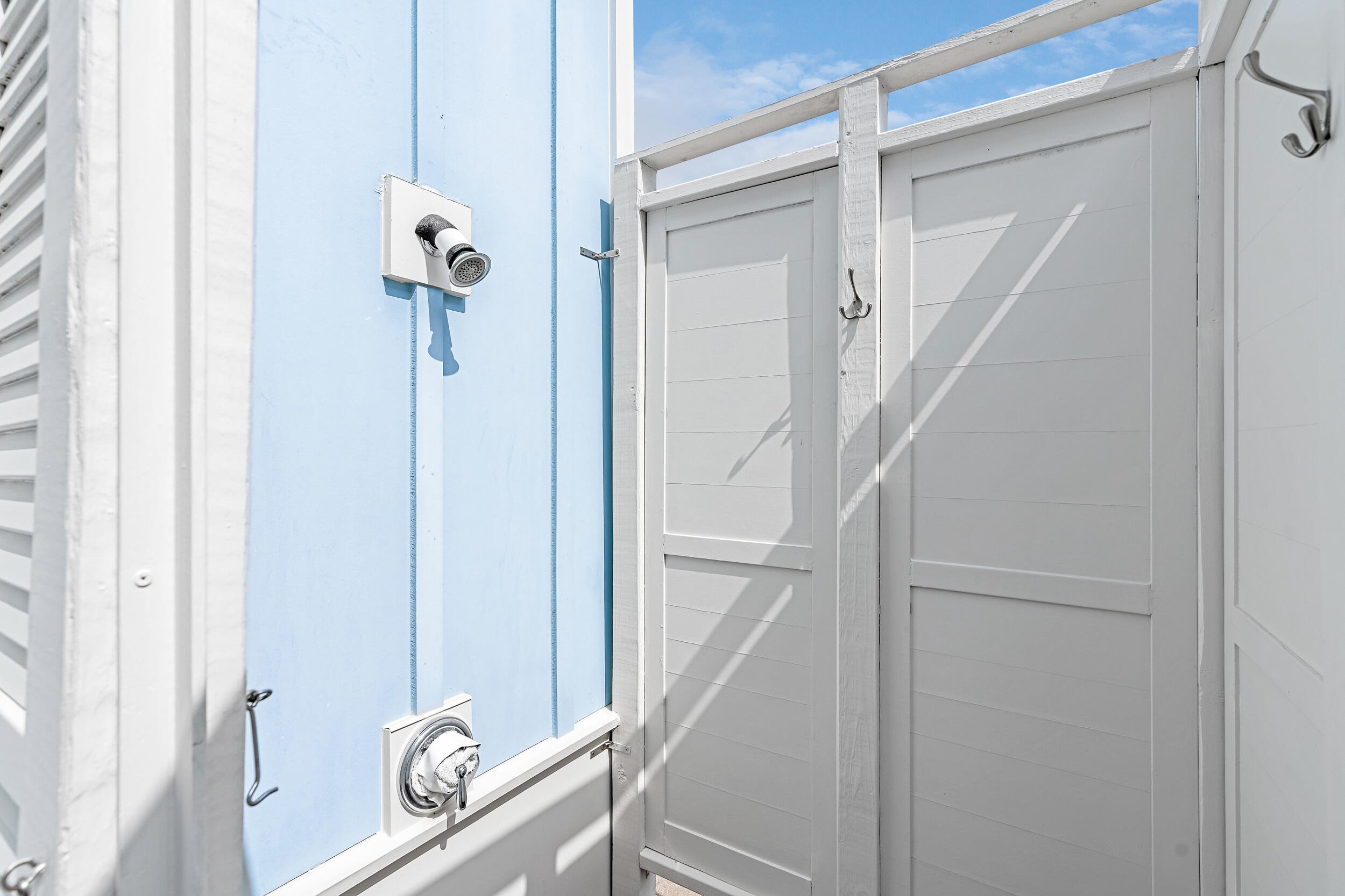 Naturewalk at Seagrove - Residential