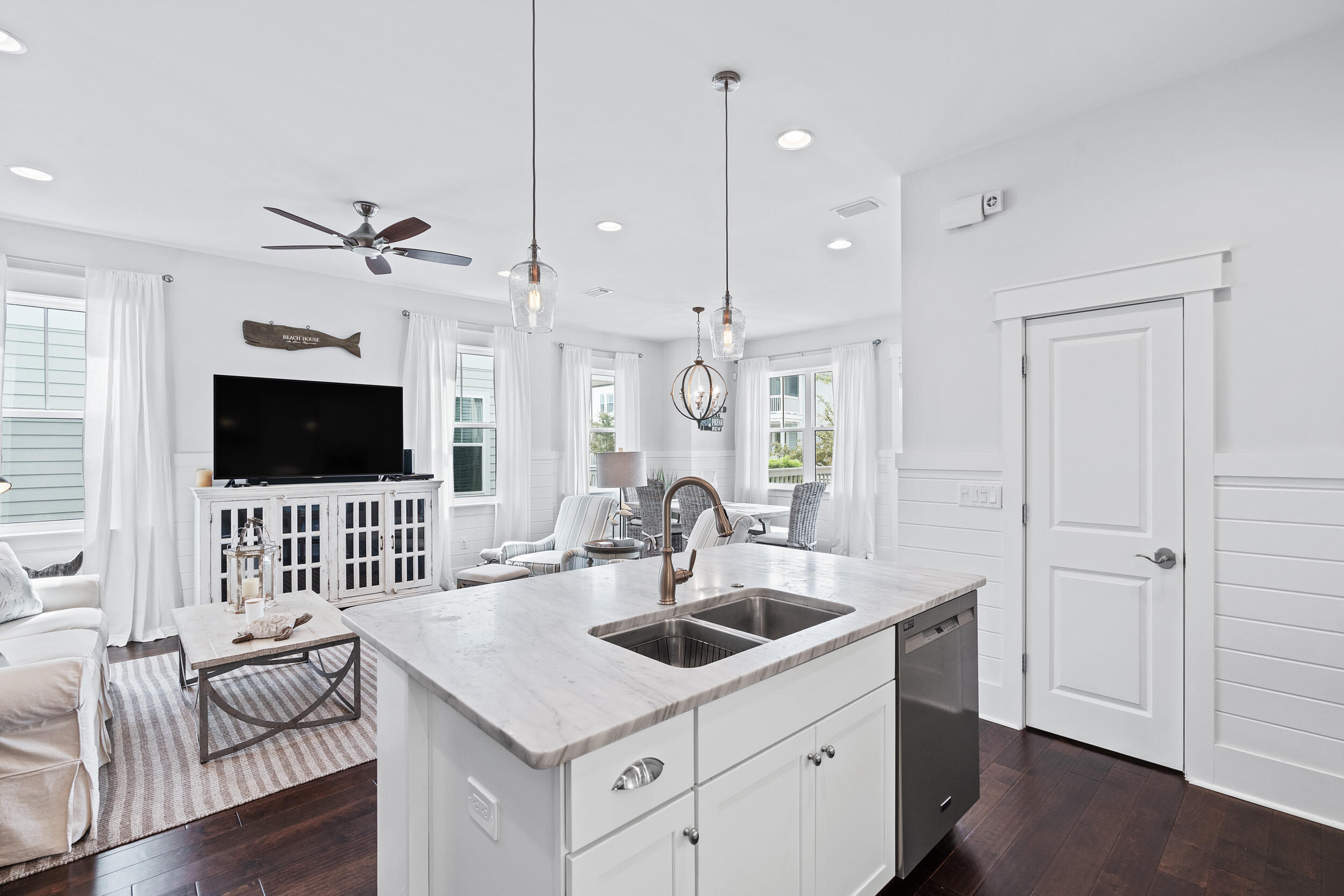 Naturewalk at Seagrove - Residential