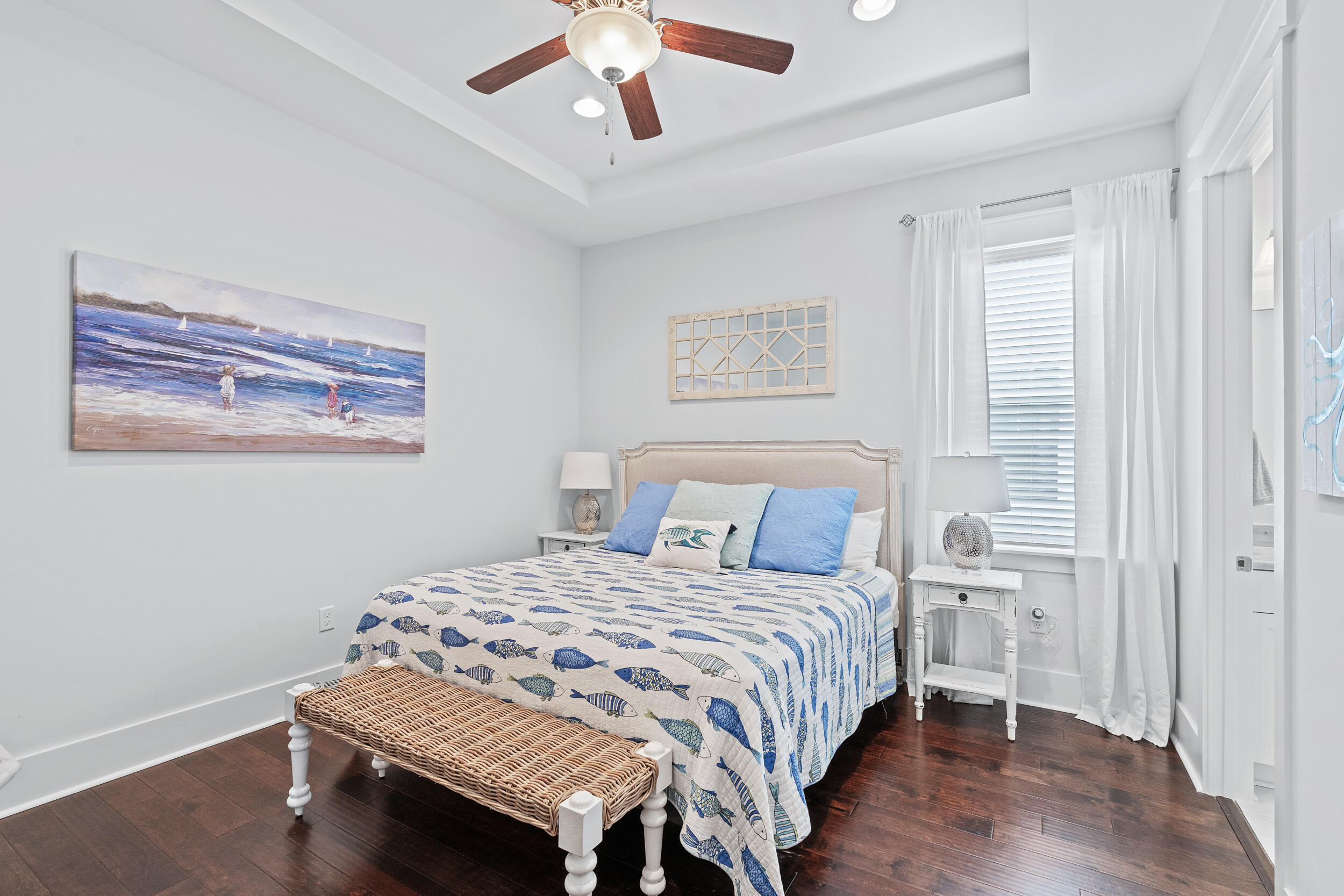 Naturewalk at Seagrove - Residential