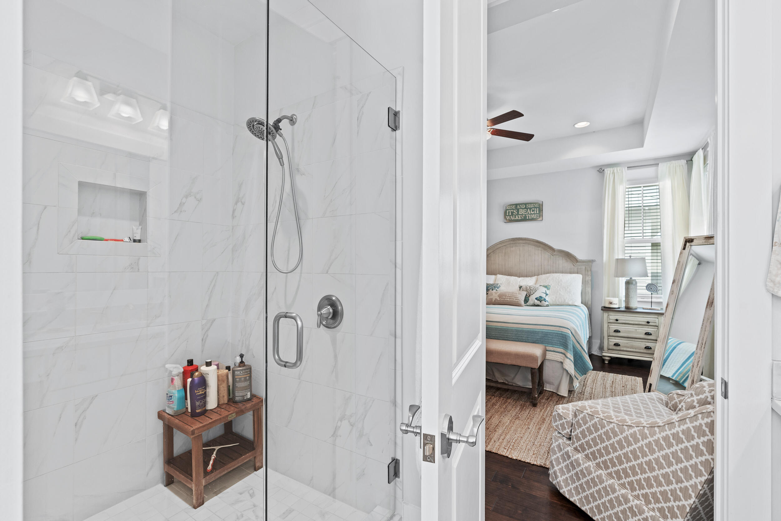 Naturewalk at Seagrove - Residential