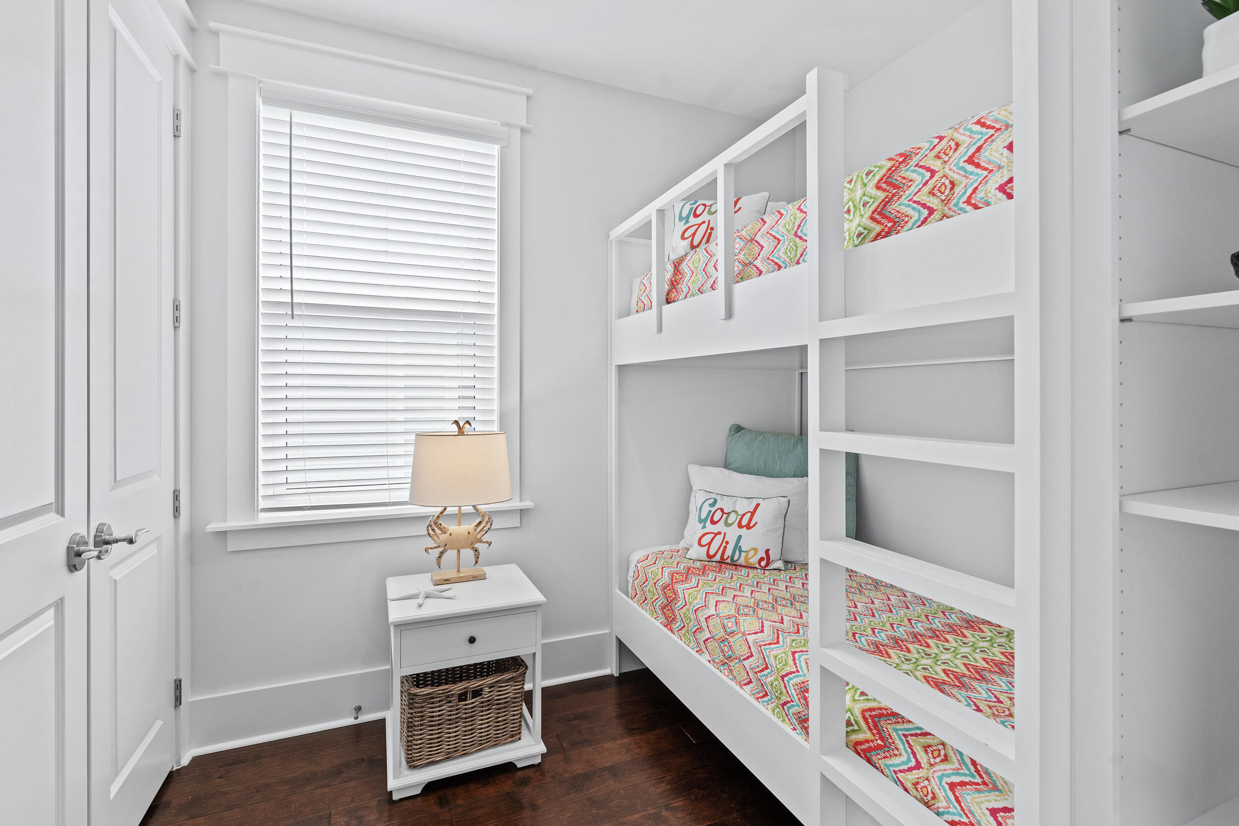 Naturewalk at Seagrove - Residential